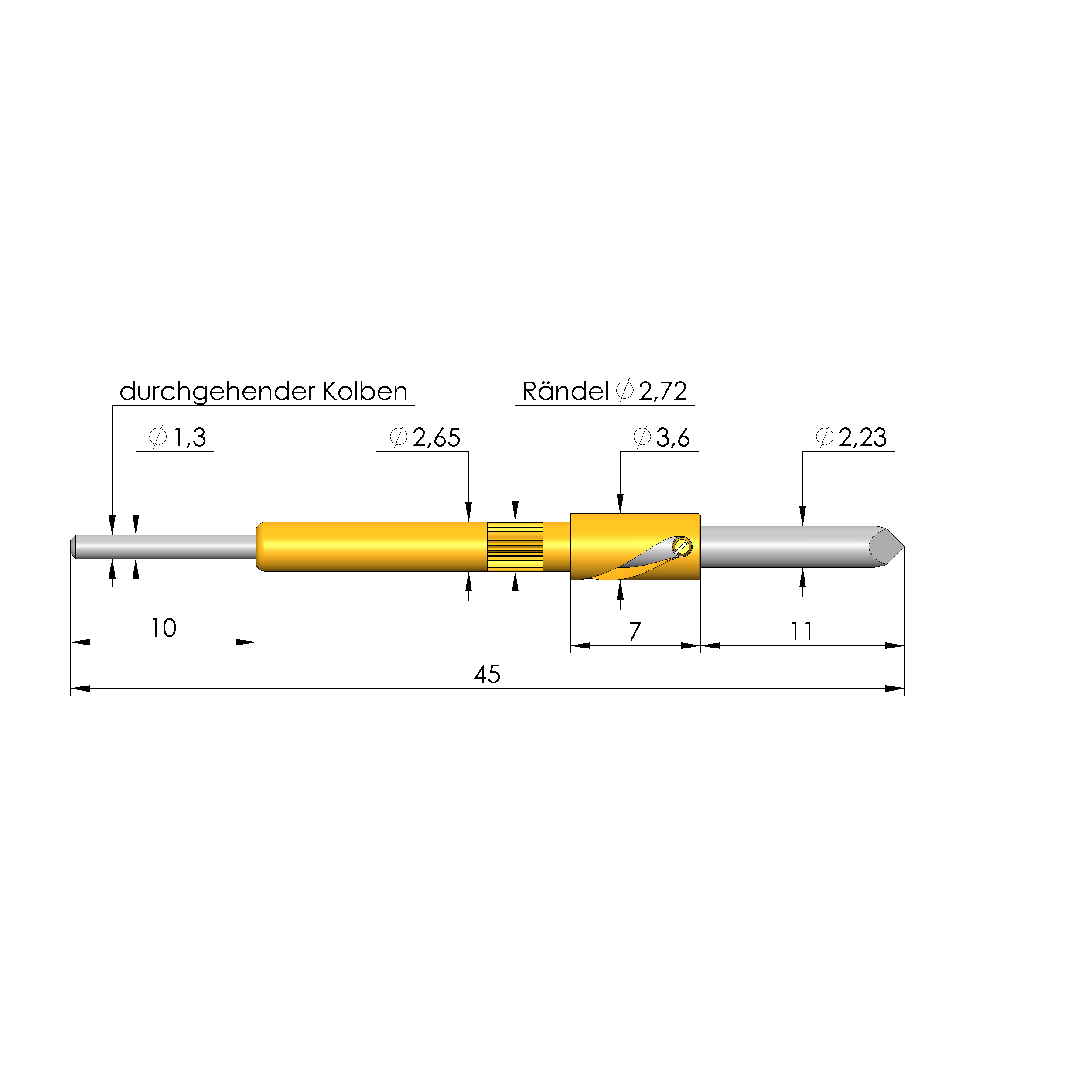 GKS-713 207 225 R 5007