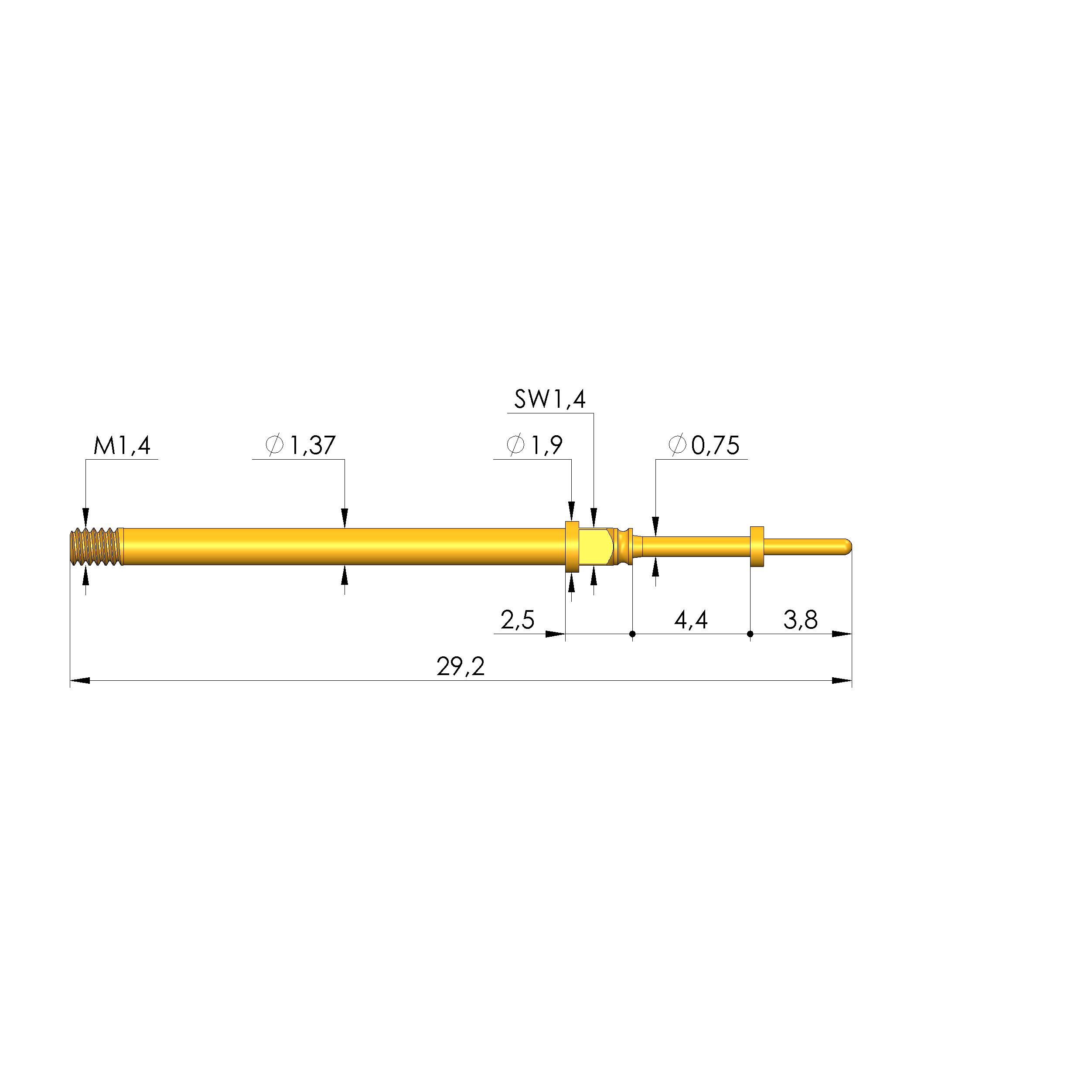 T-899 305 060 330 150A1002M