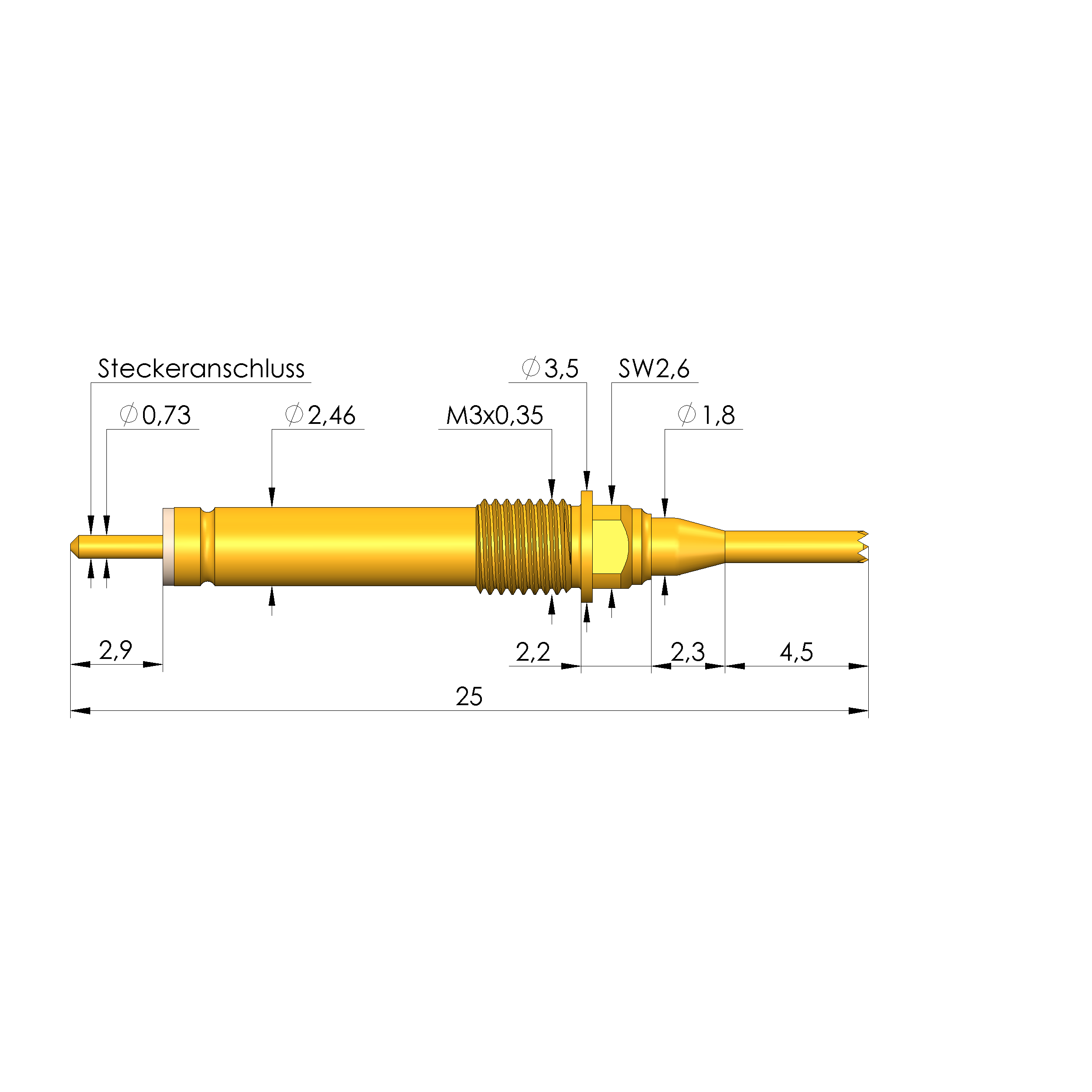 SKS-115 306 100 A 1502 MO-45