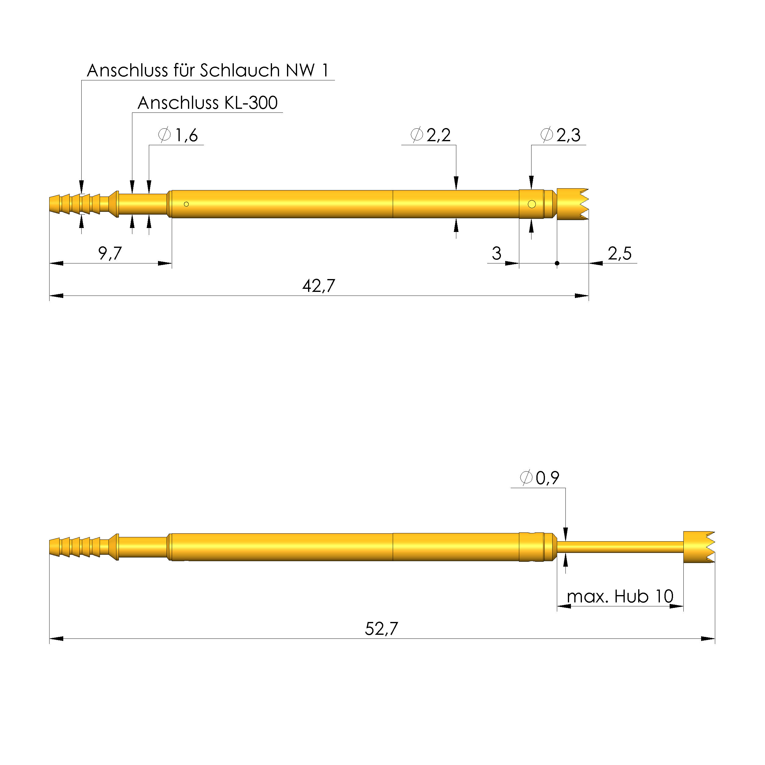 PKS-220 206 250 A 0802 B