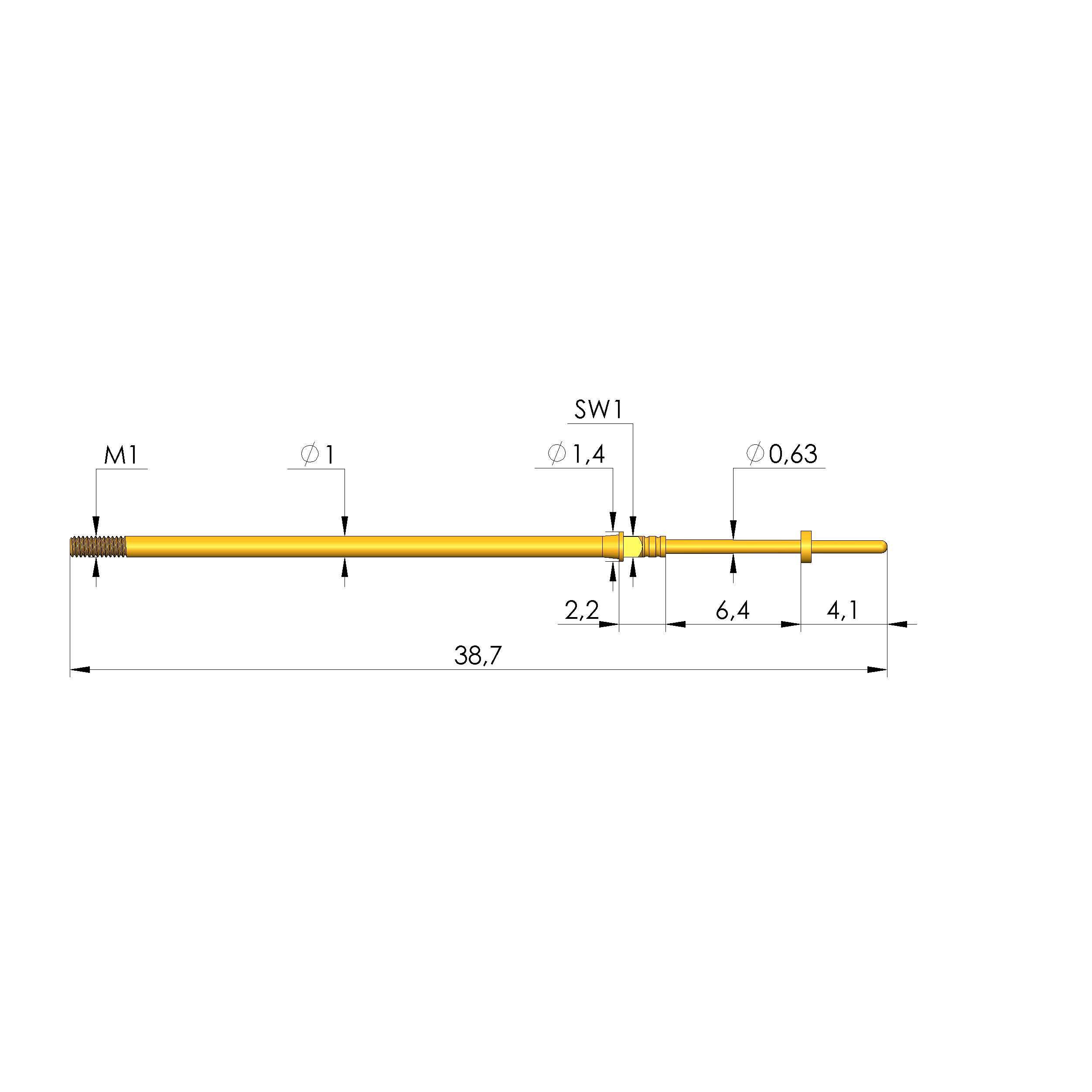 T-075 305 060 360 150A1502M