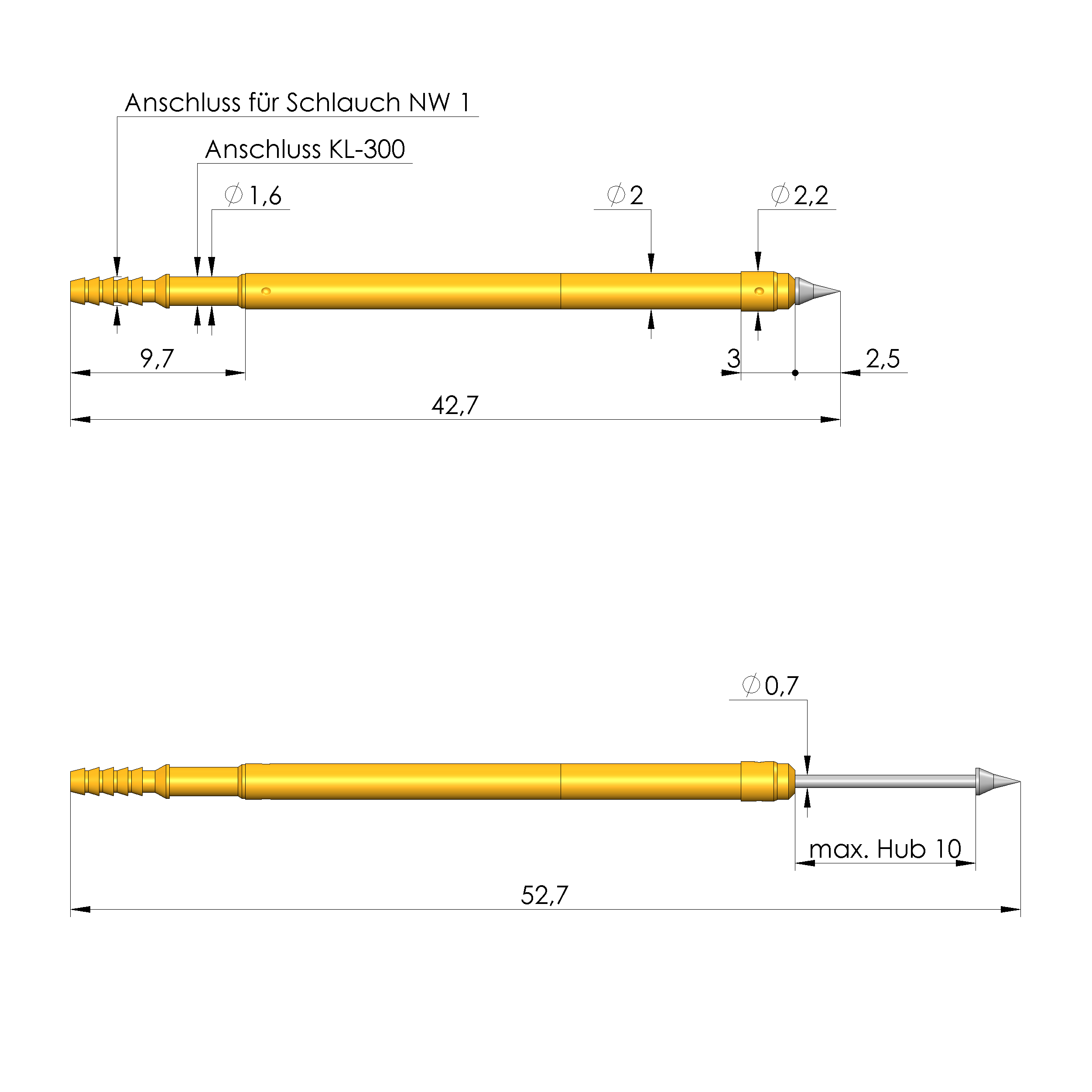 PKS-200 201 150 R 0602 B