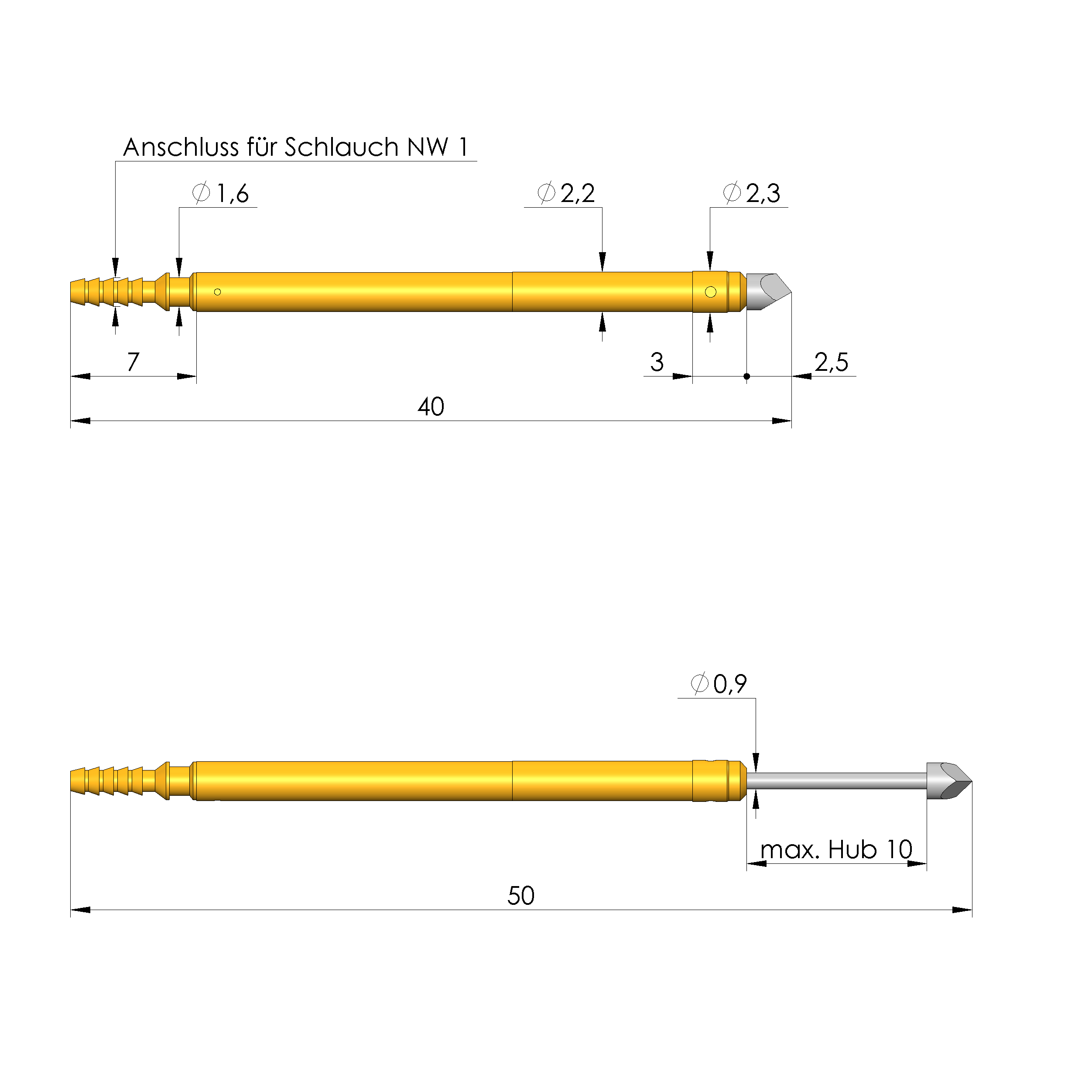 PKS-220 207 200 R 0802 A