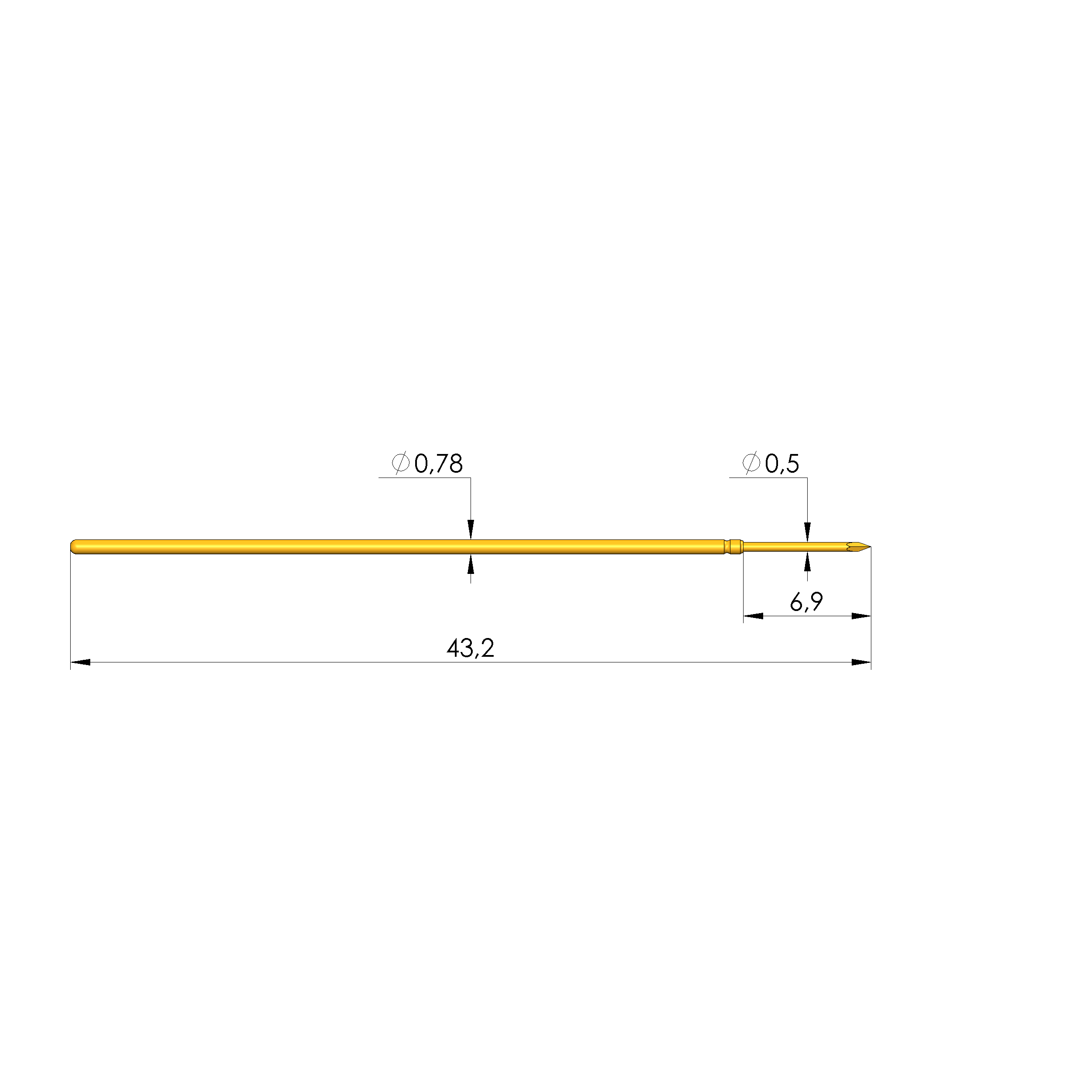 GKS-050 291 050 A 1000