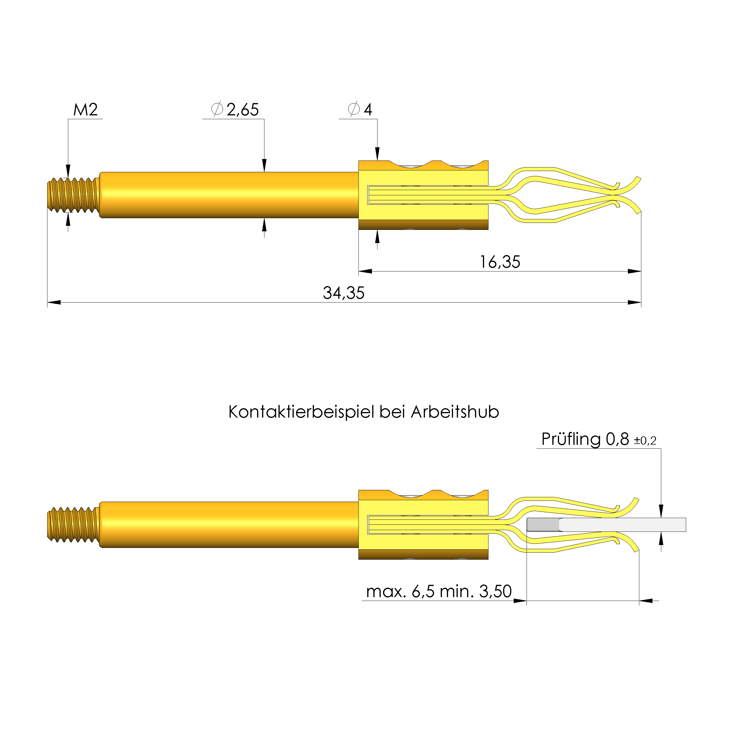 KK-541 400 FC 1410 M2 3S05 A