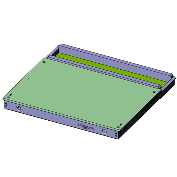 WSU SPEA/3030/IL-OL/FR4