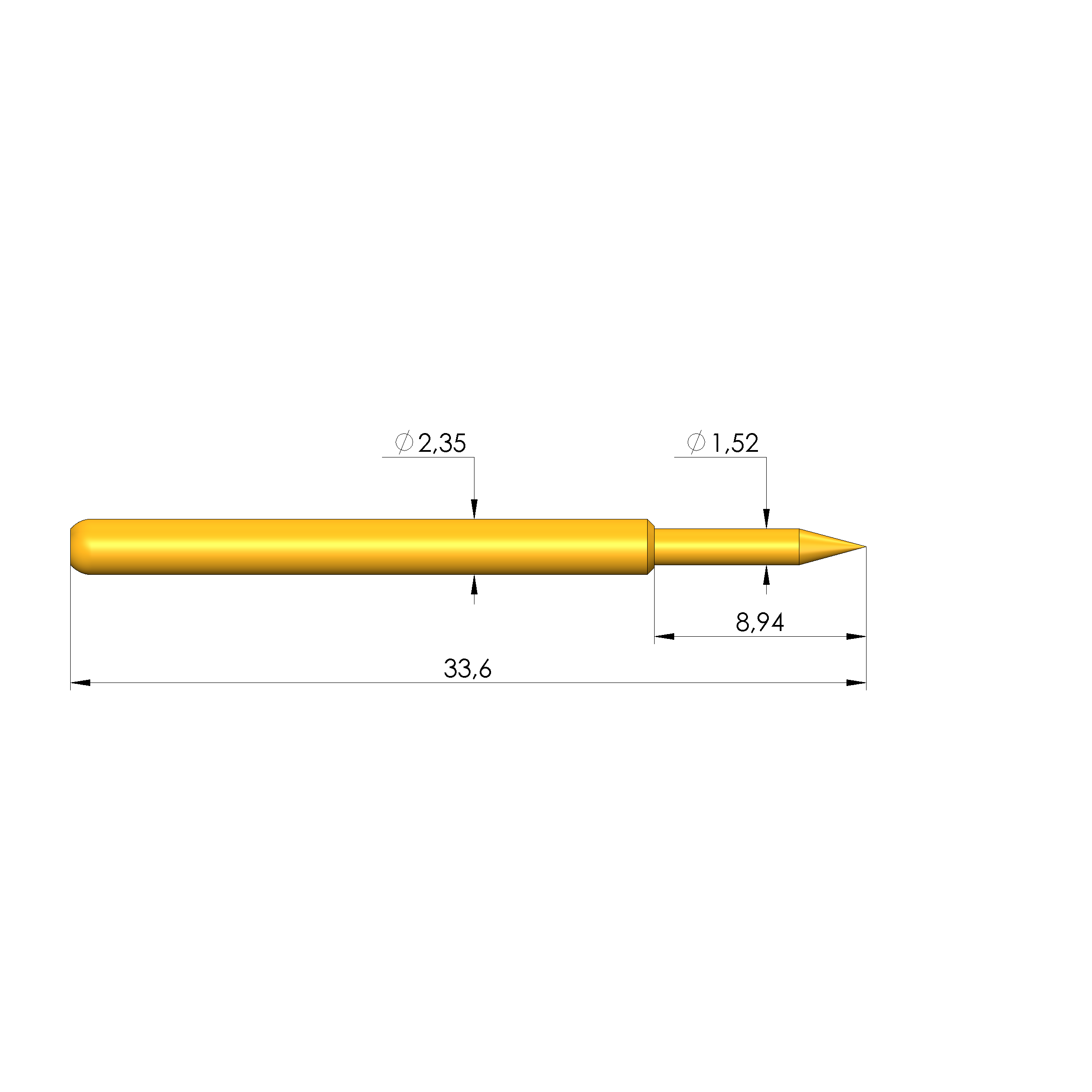 GKS-004 201 152 A 2000