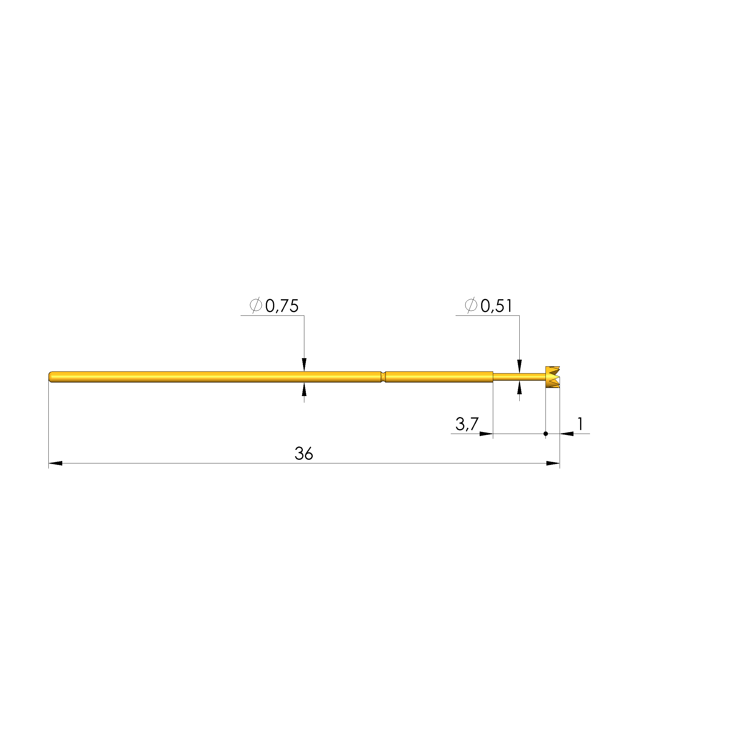 GKS-051 288 150 A 1300