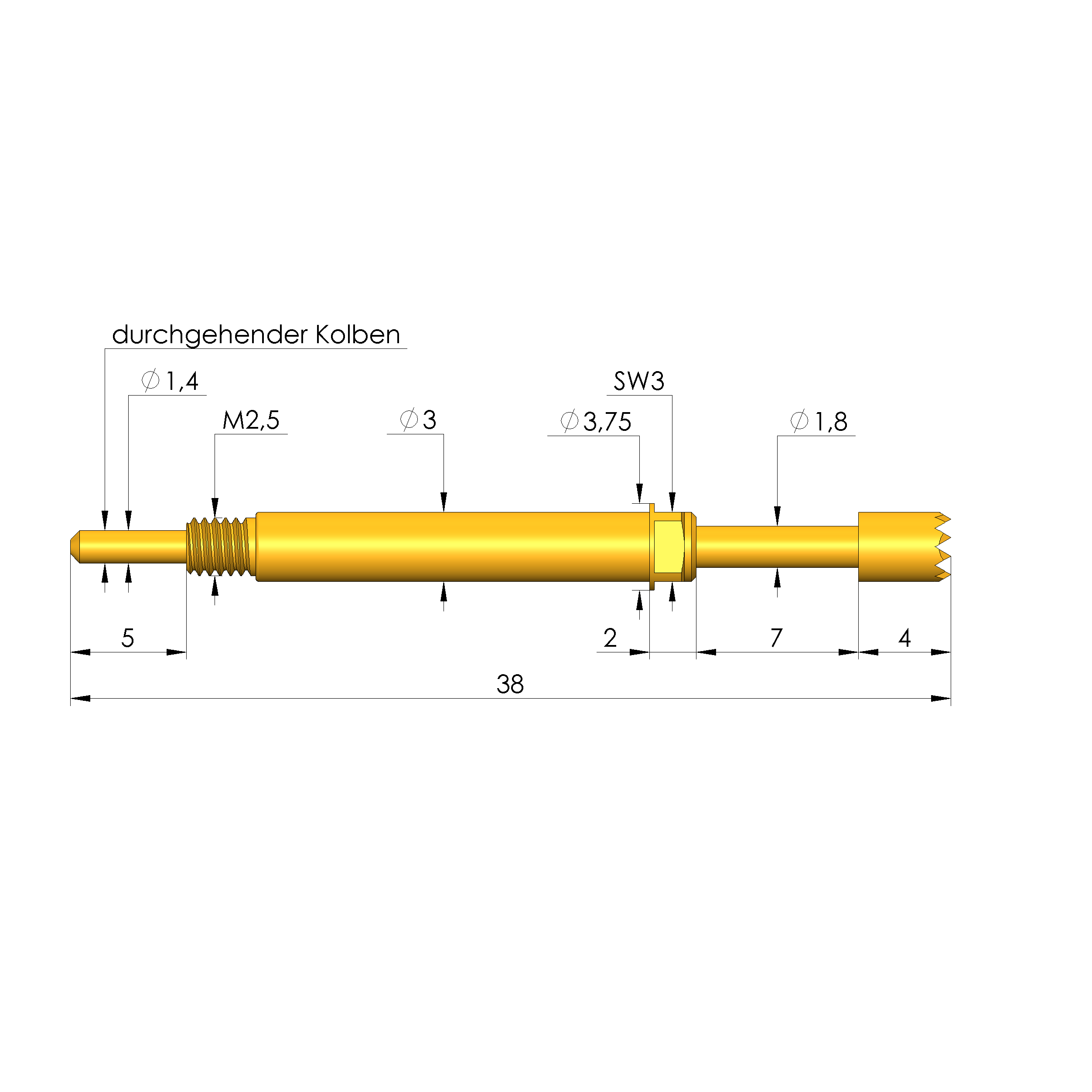 GKS-503 306 300 A 1502 M