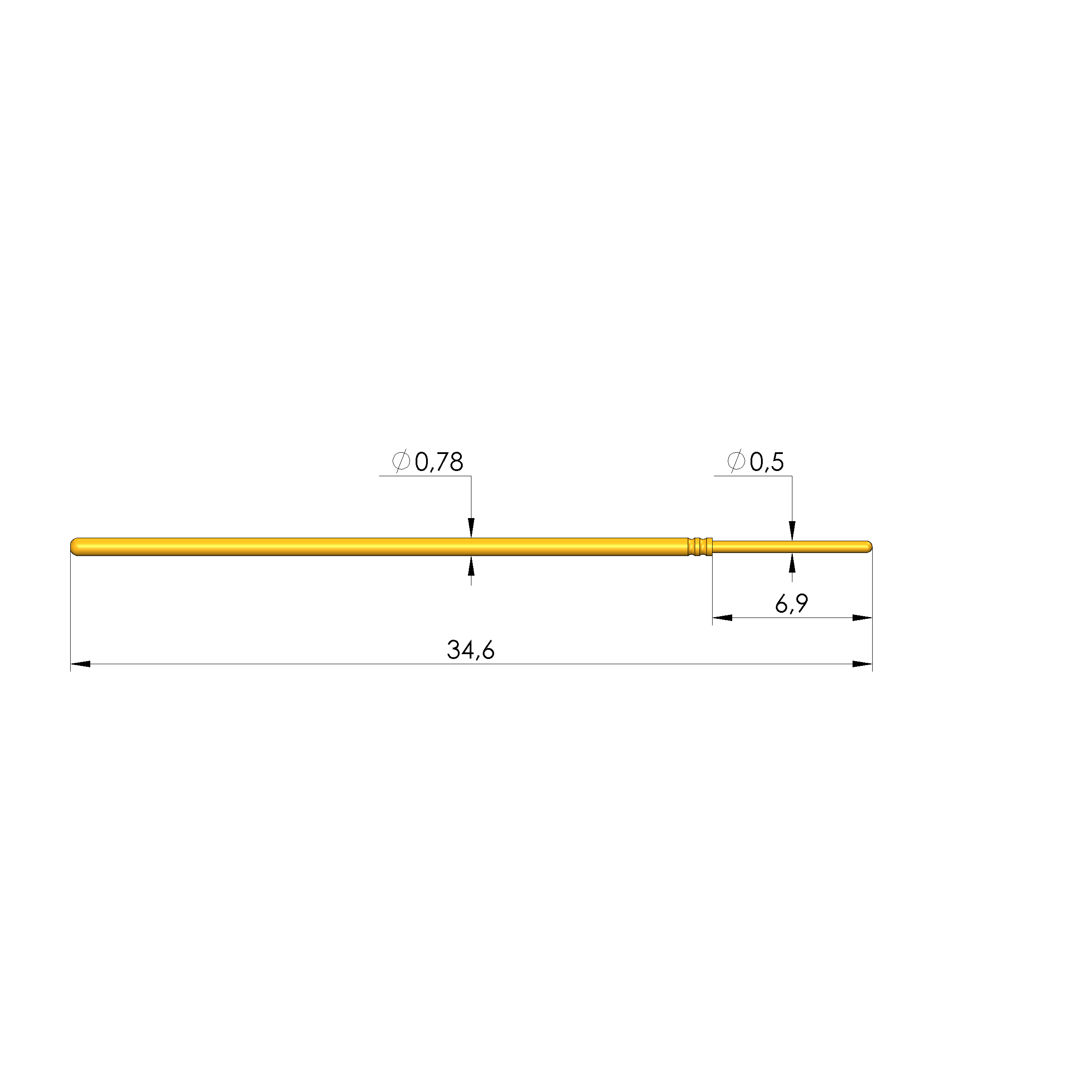 GKS-550 305 050 A 1000