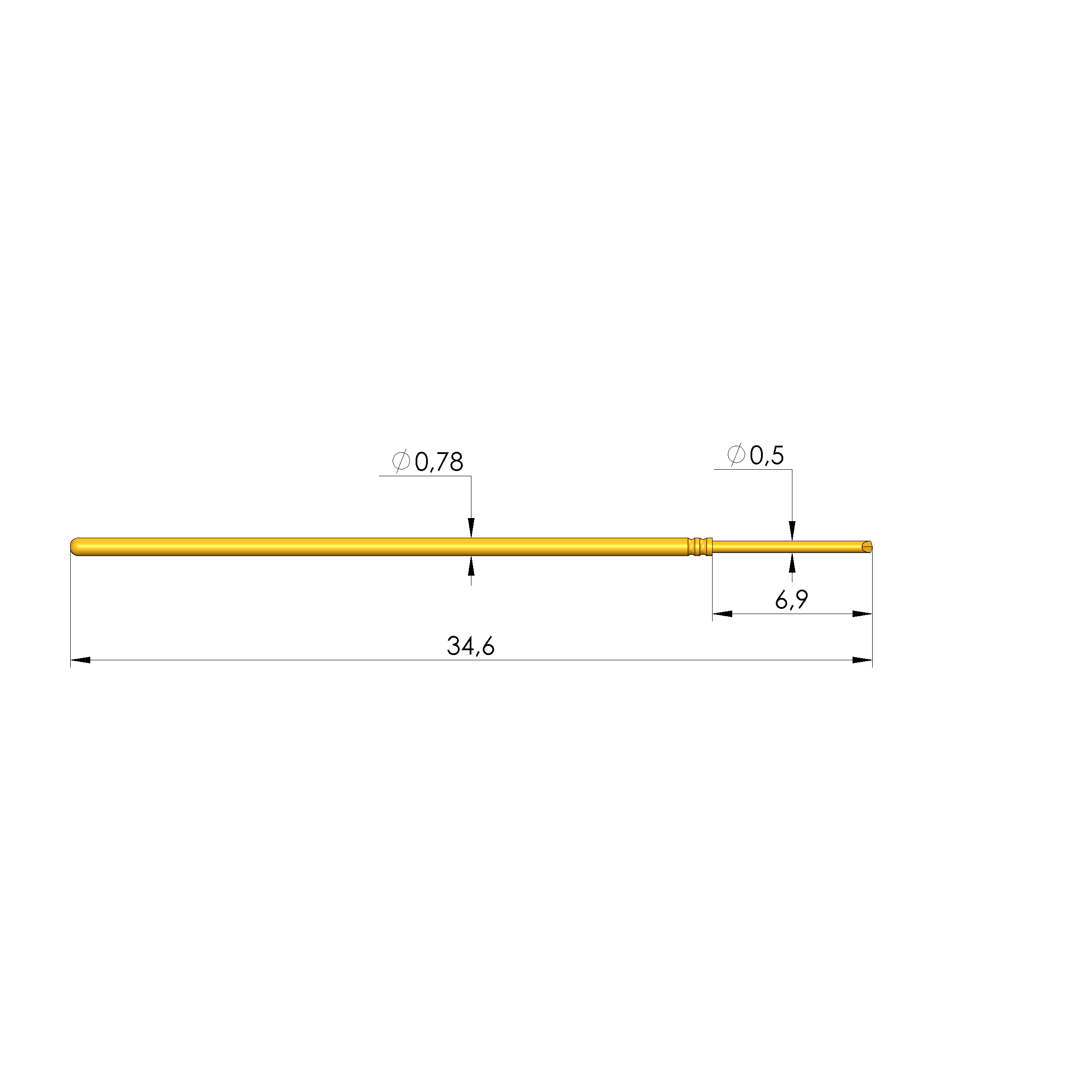 GKS-550 238 050 A 1000