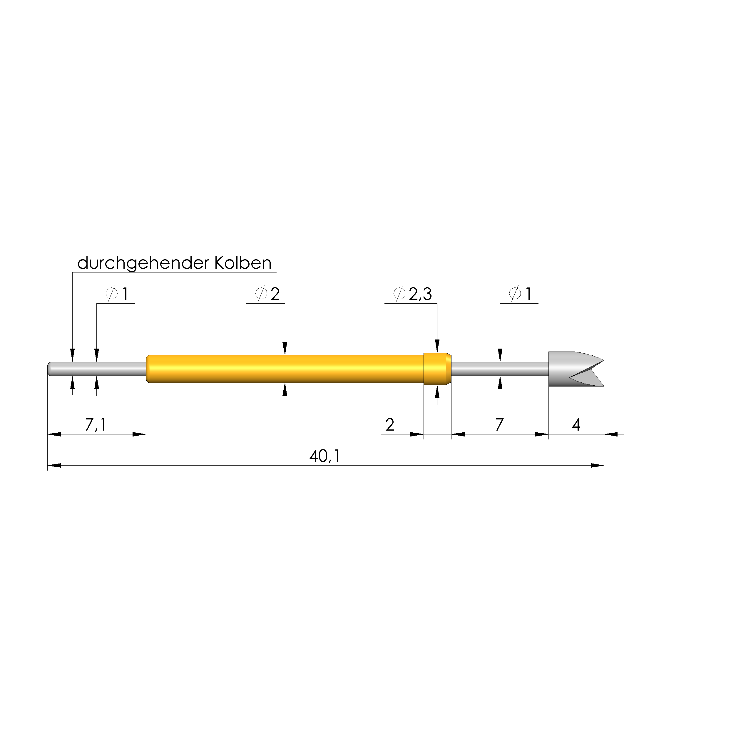 GKS-502 233 250 R 5002 L