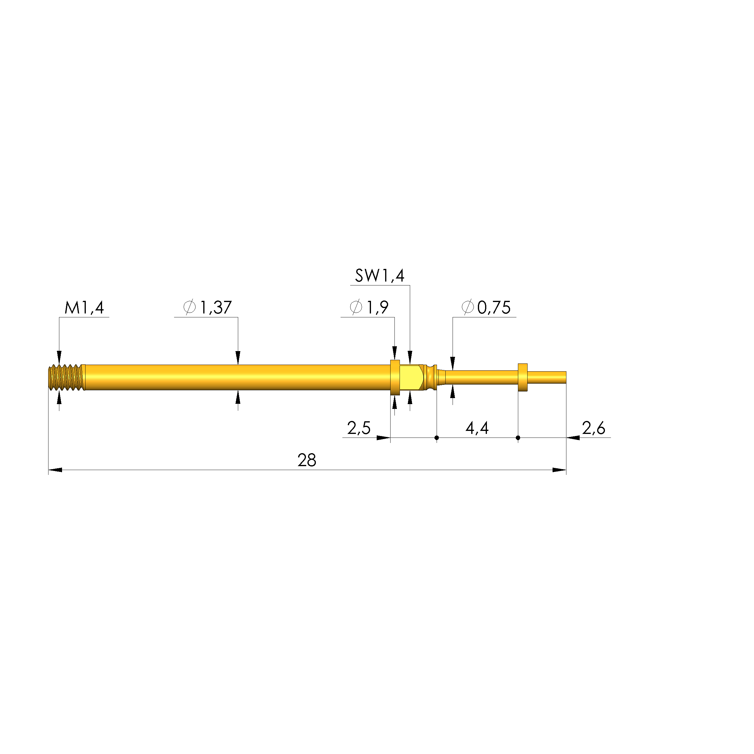 T-899 302 065 210 150A1502M