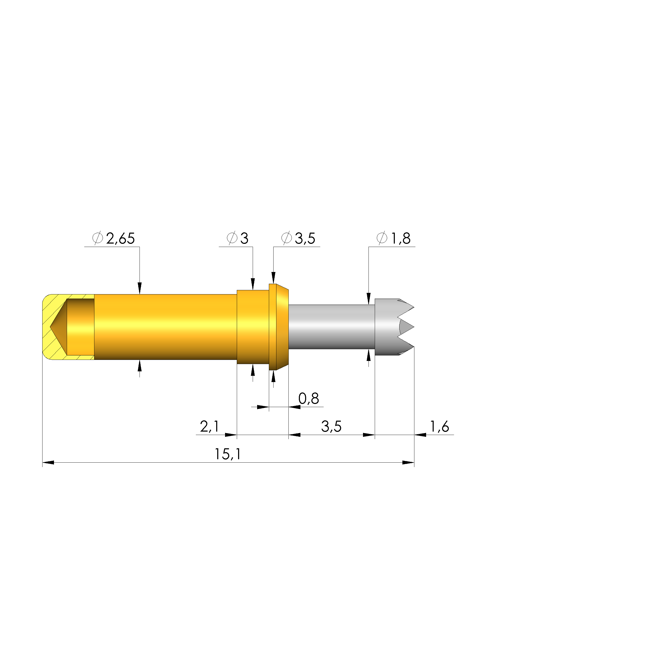 GKS-913 306 230 R 1502 Z