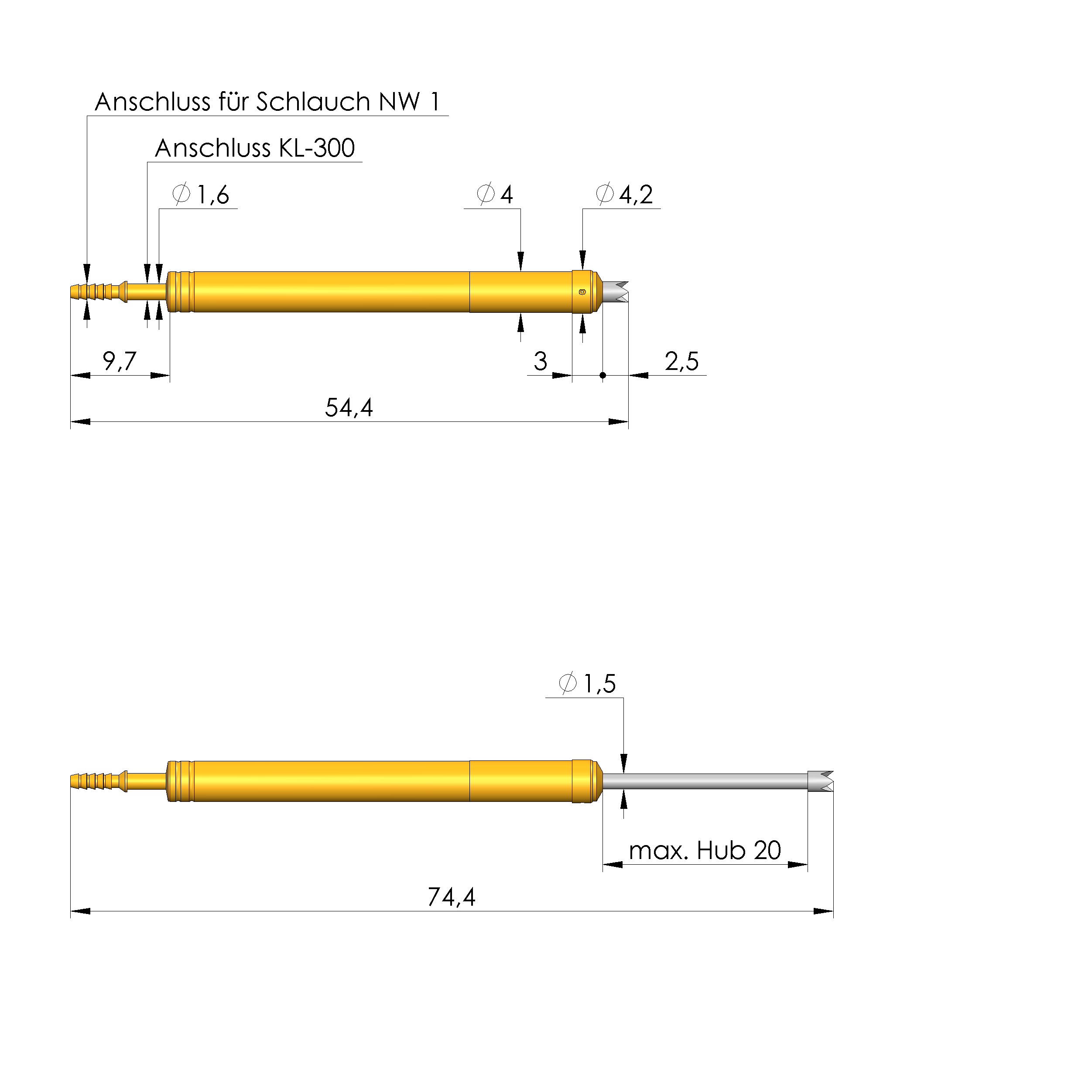 PKS-399 204 200 R 4202 1