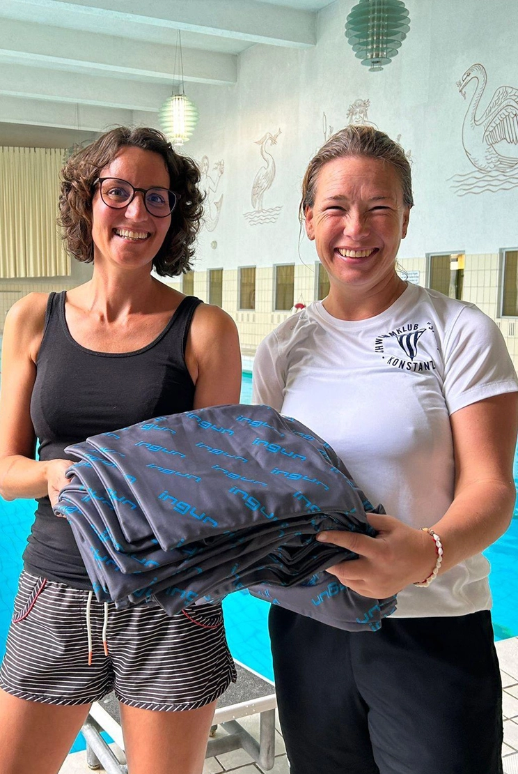 Club de natation Sparta de Constance