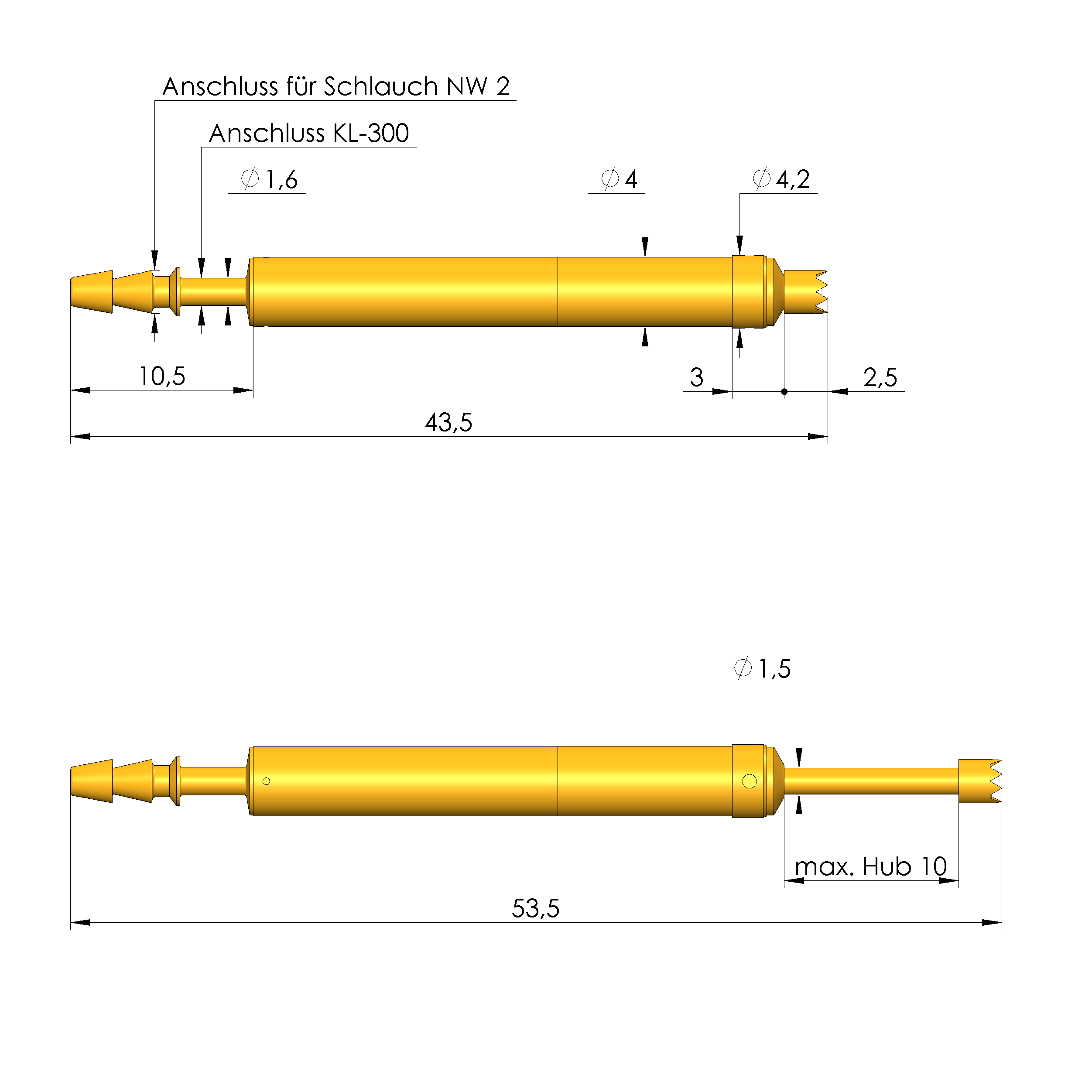 PKS-420 206 250 A 4202 2