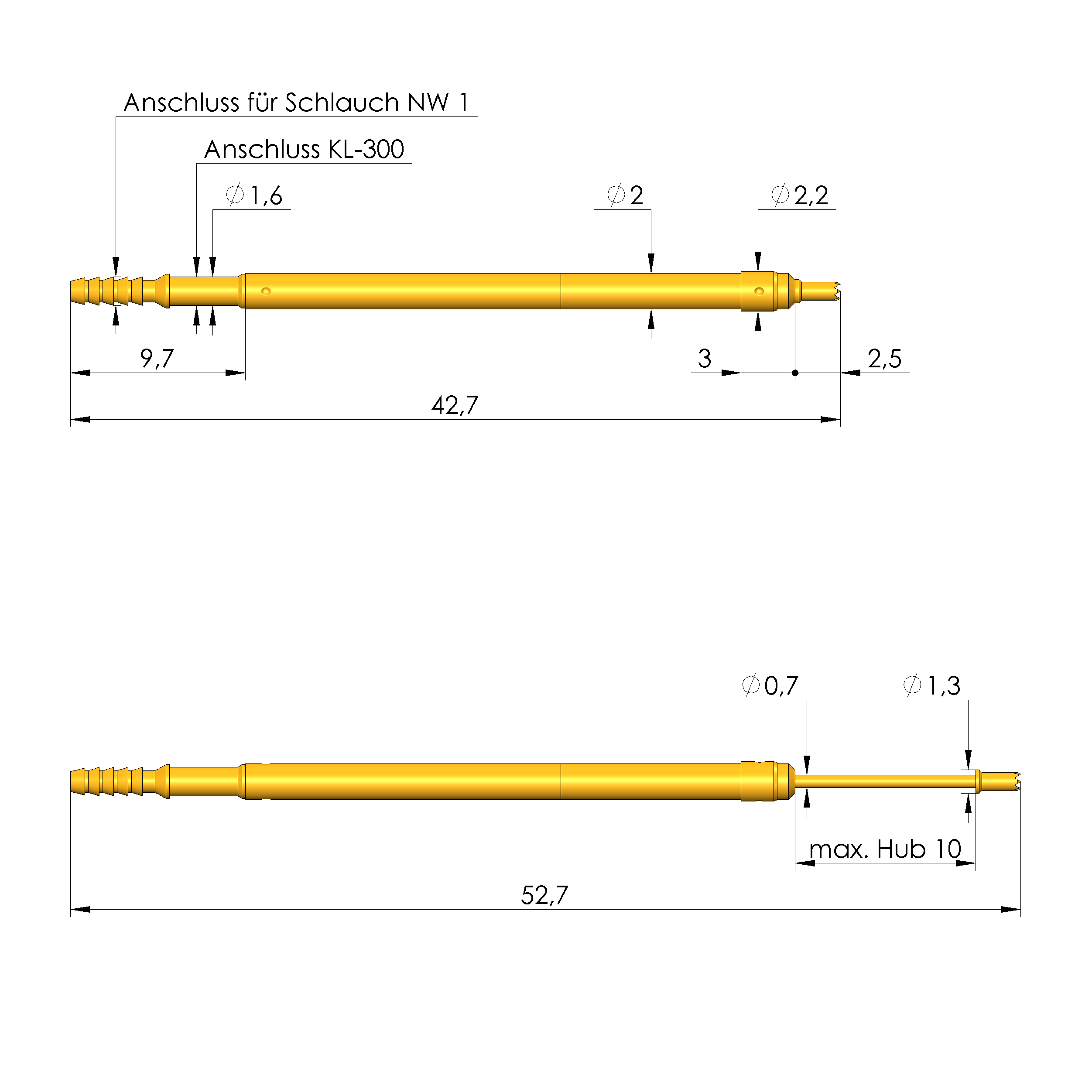 PKS-200 206 100 A 0602 B