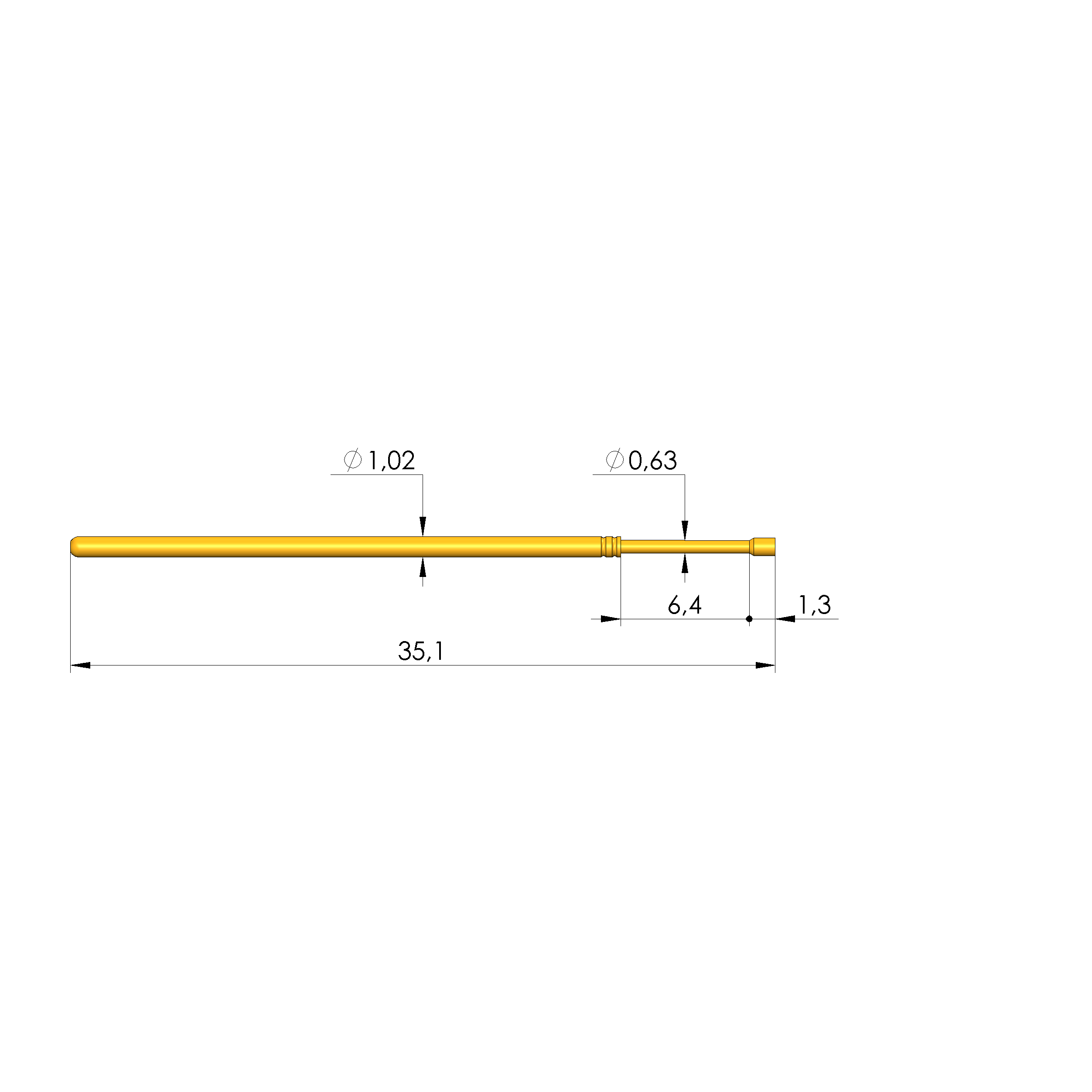 GKS-075 302 090 A 2800 LH