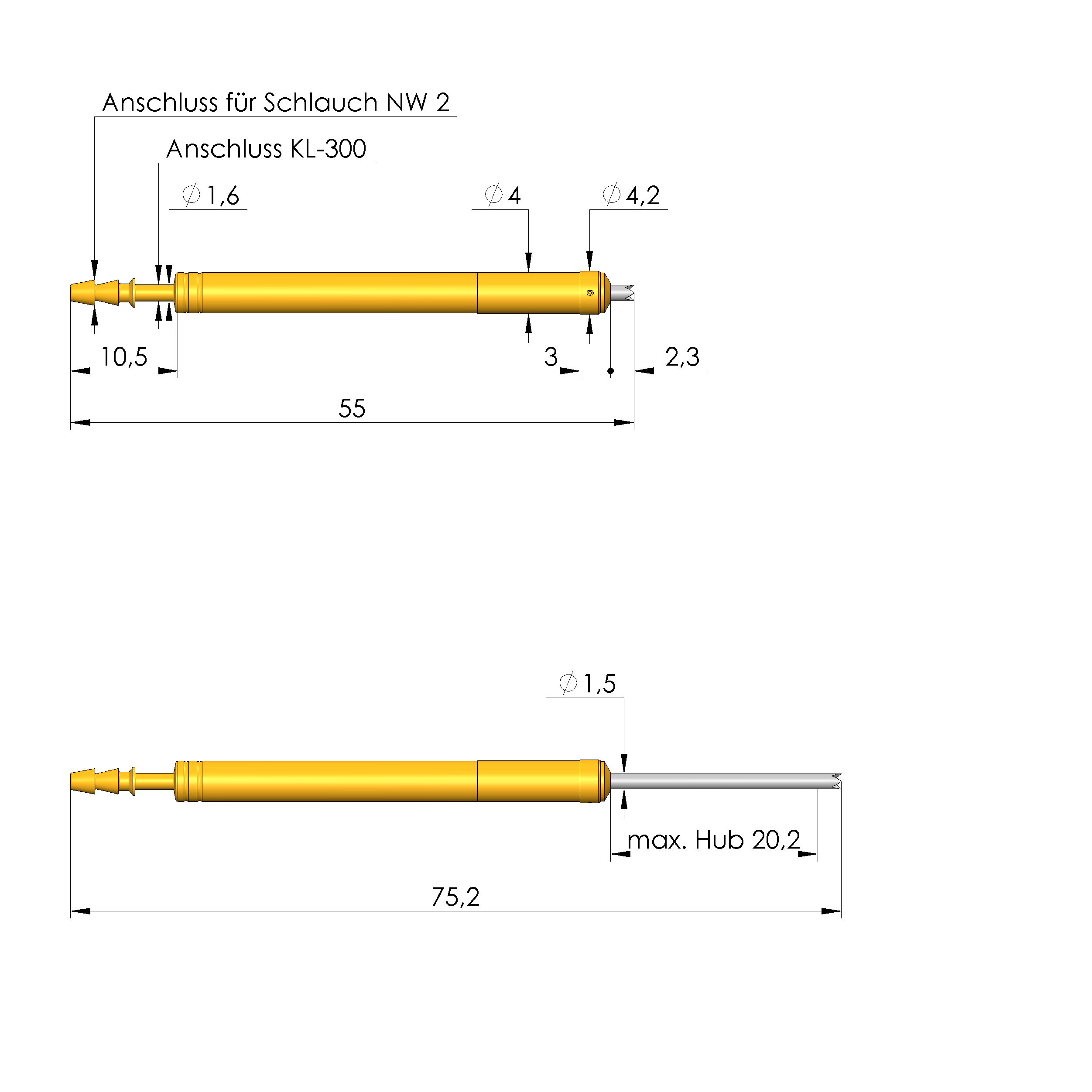 PKS-399 204 150 R 4202 2H