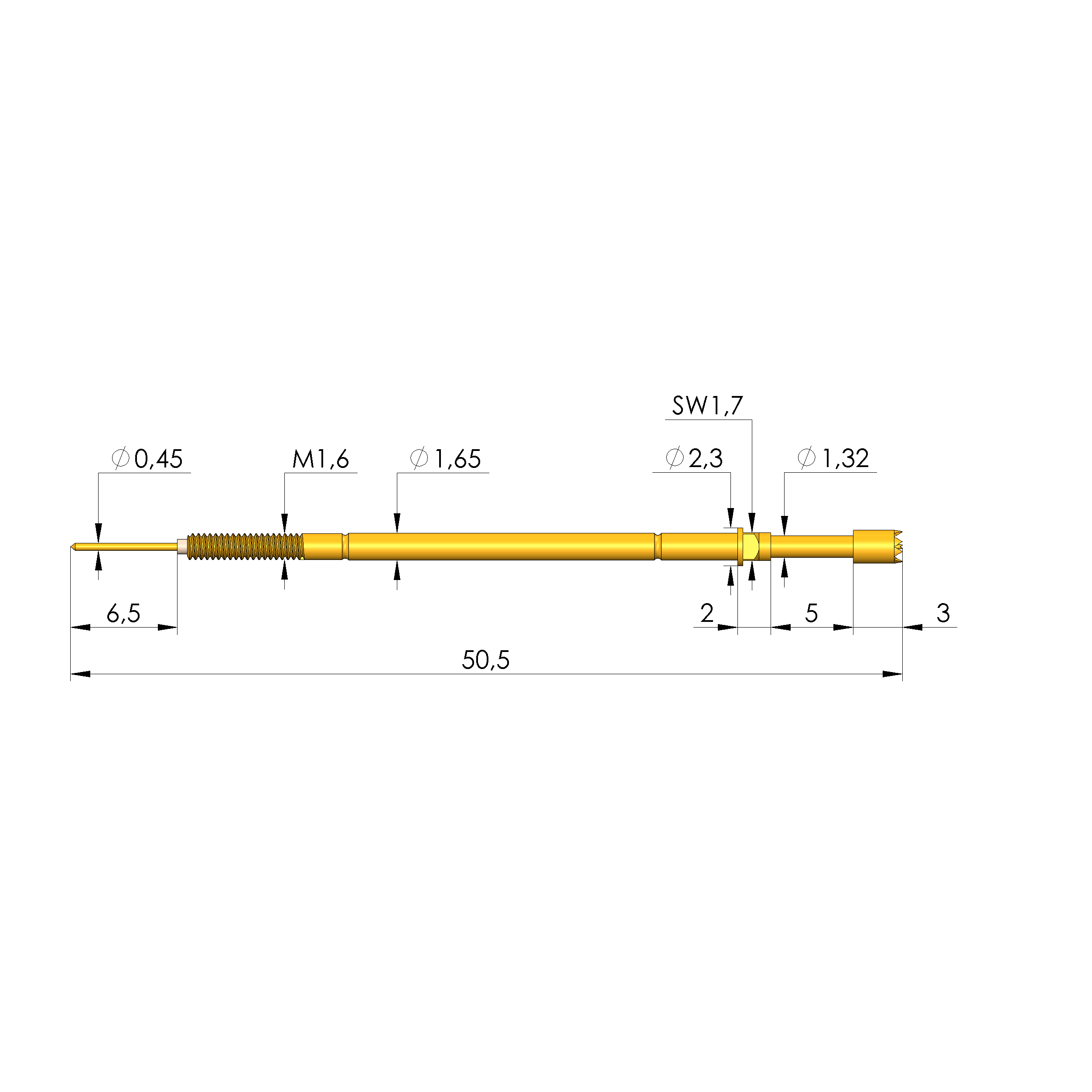 DPS-215 304 027 A 2006 M