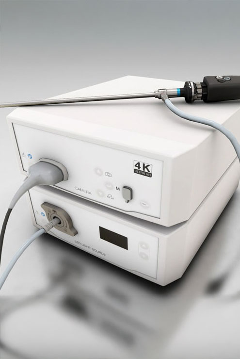 Schölly Fiberoptic GmbH