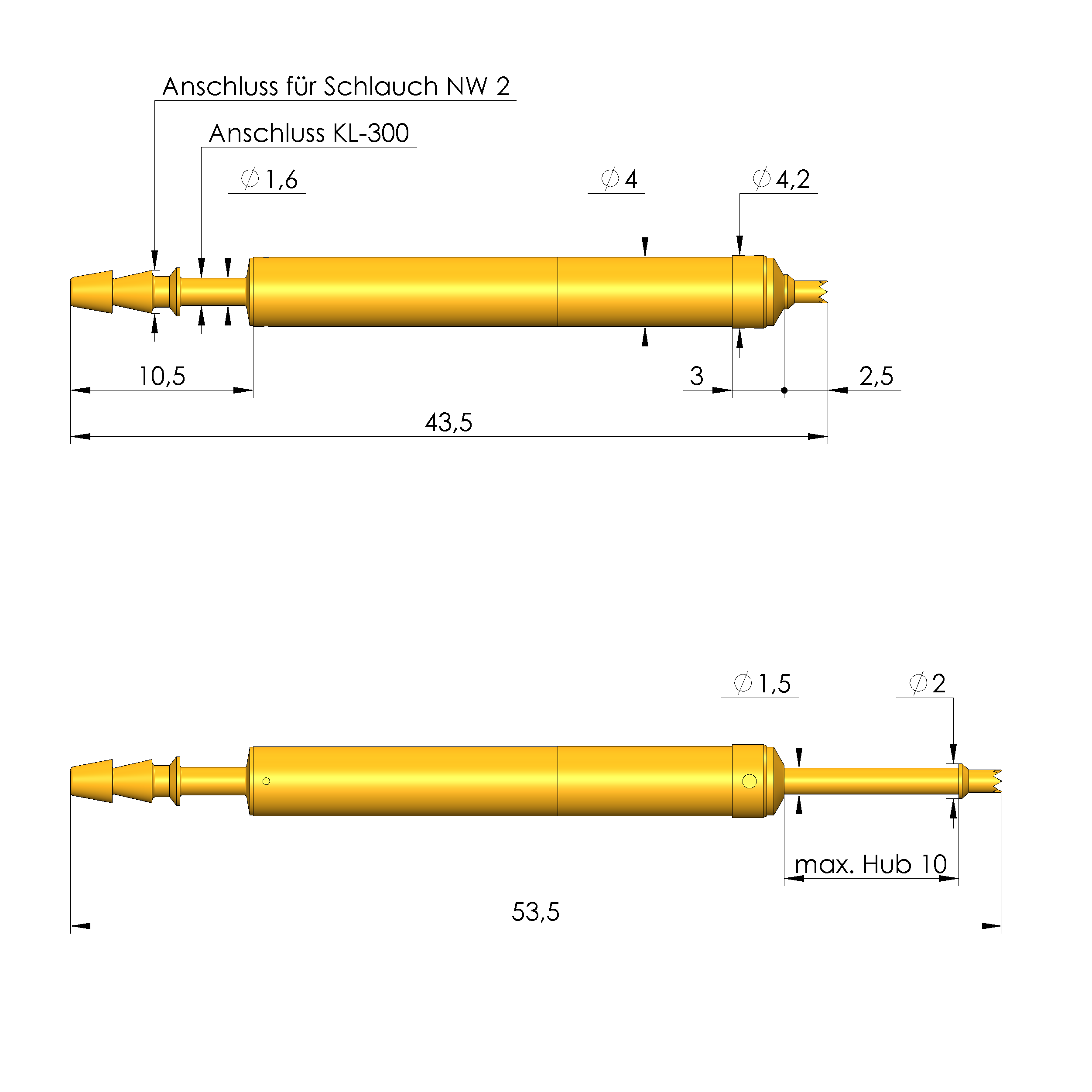 PKS-420 206 130 A 4202 2
