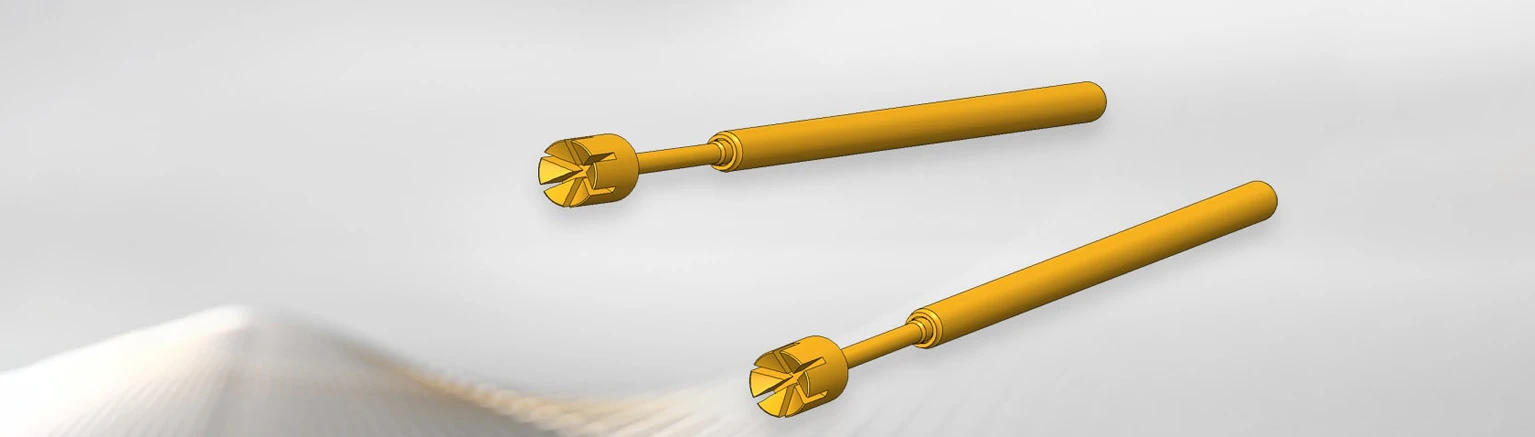 MintPin – New interface probes for the highest signal quality