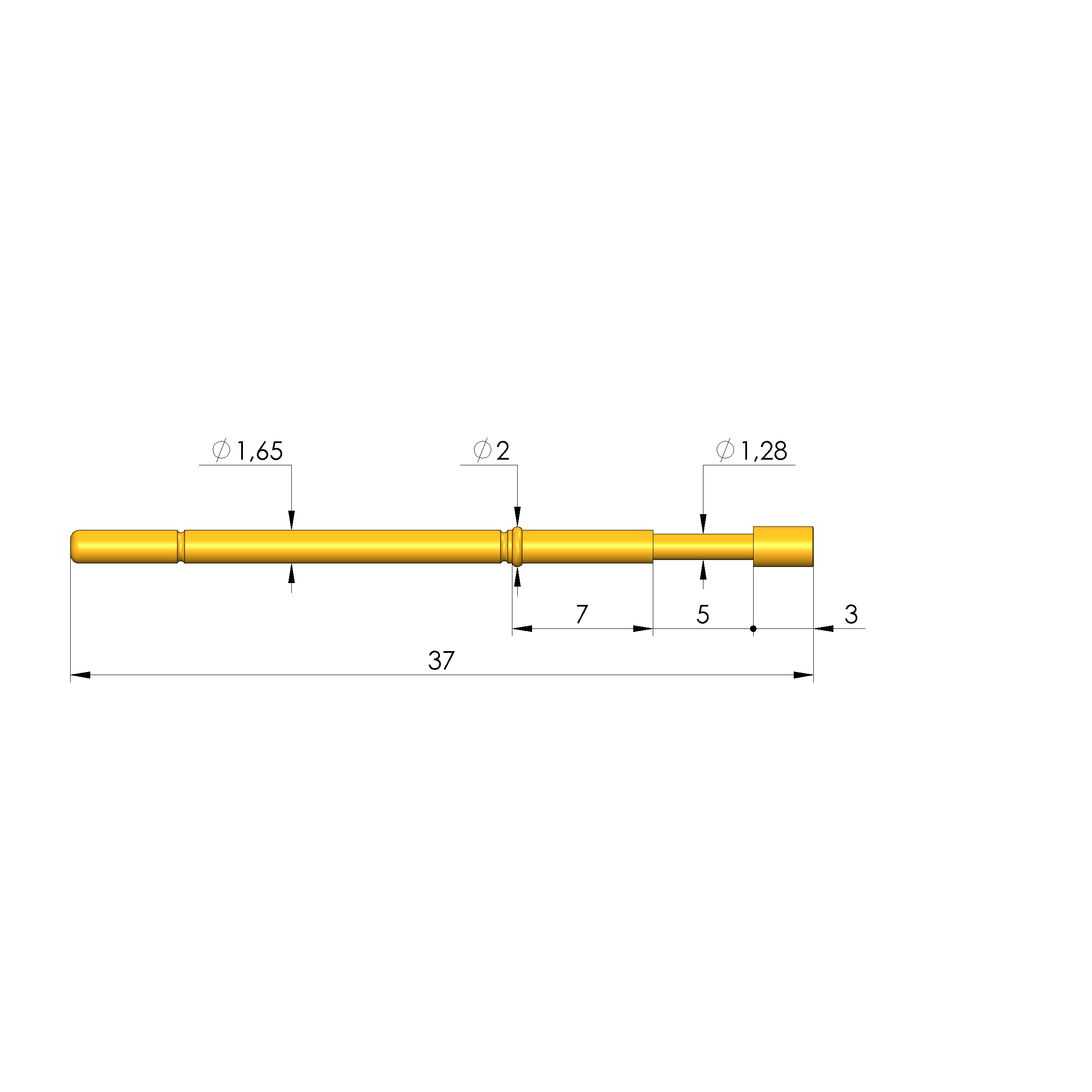 GKS-912 303 200 A 2207