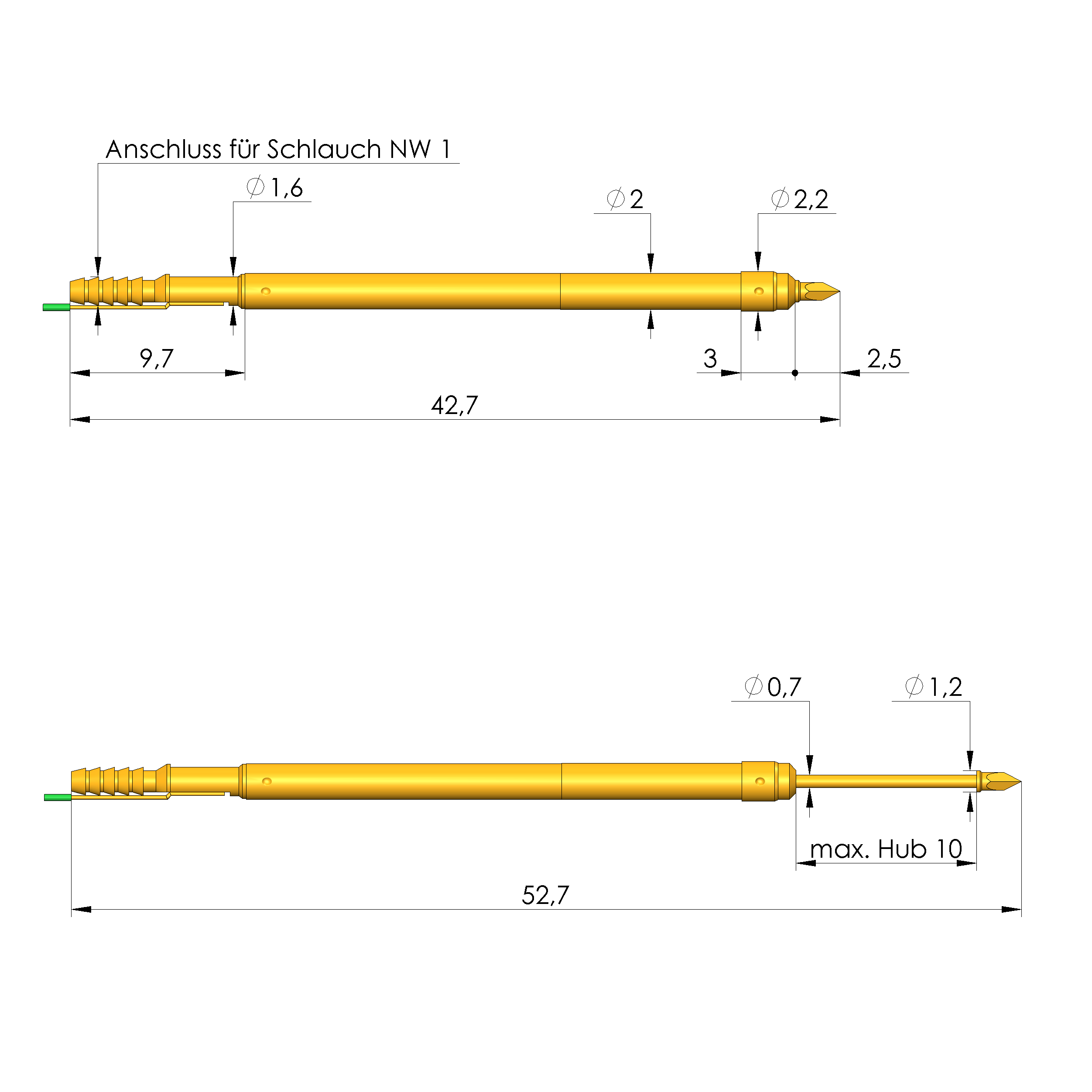 PKS-200 291 100 A 0602 V