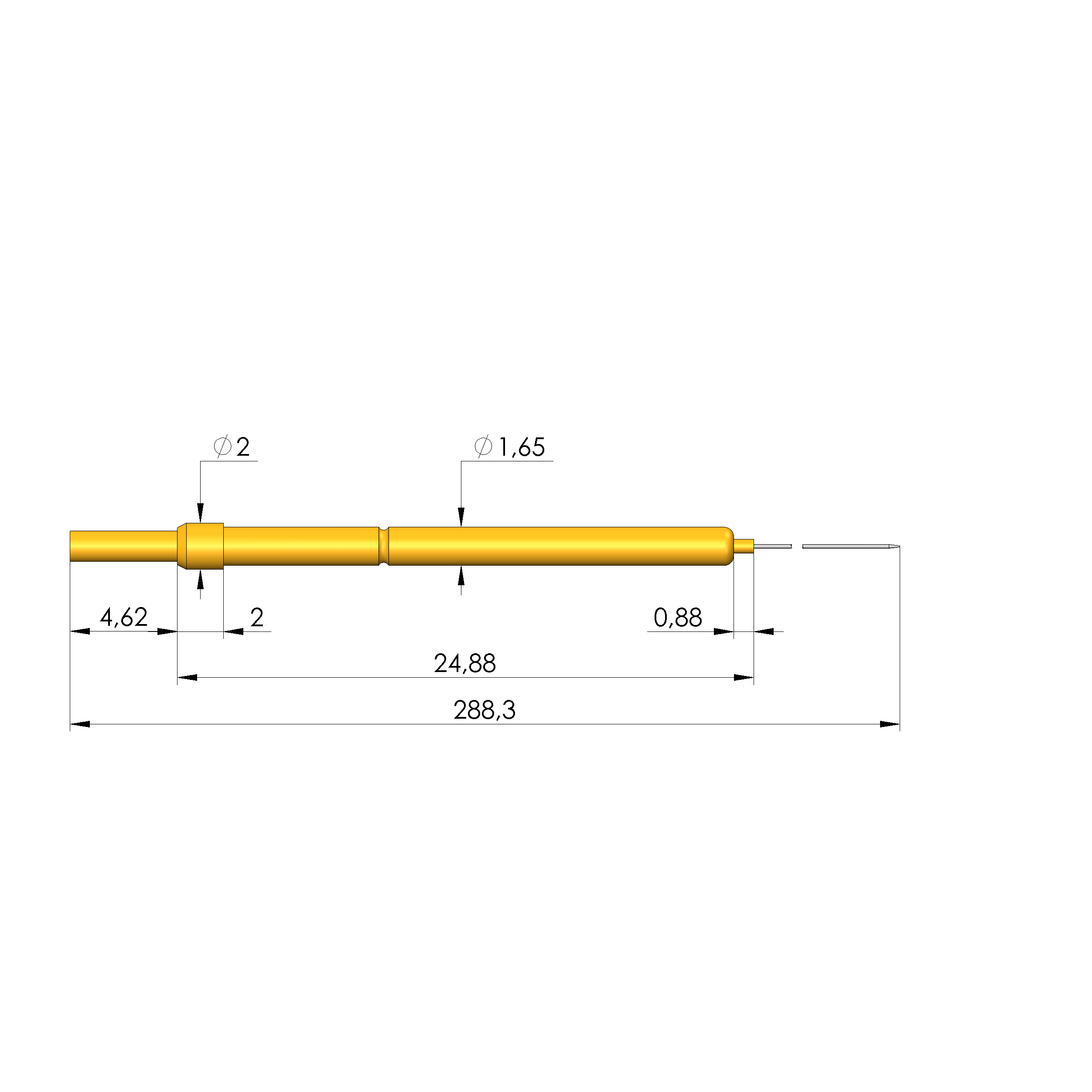 SLV-030 143 132 A 1502 D01-288