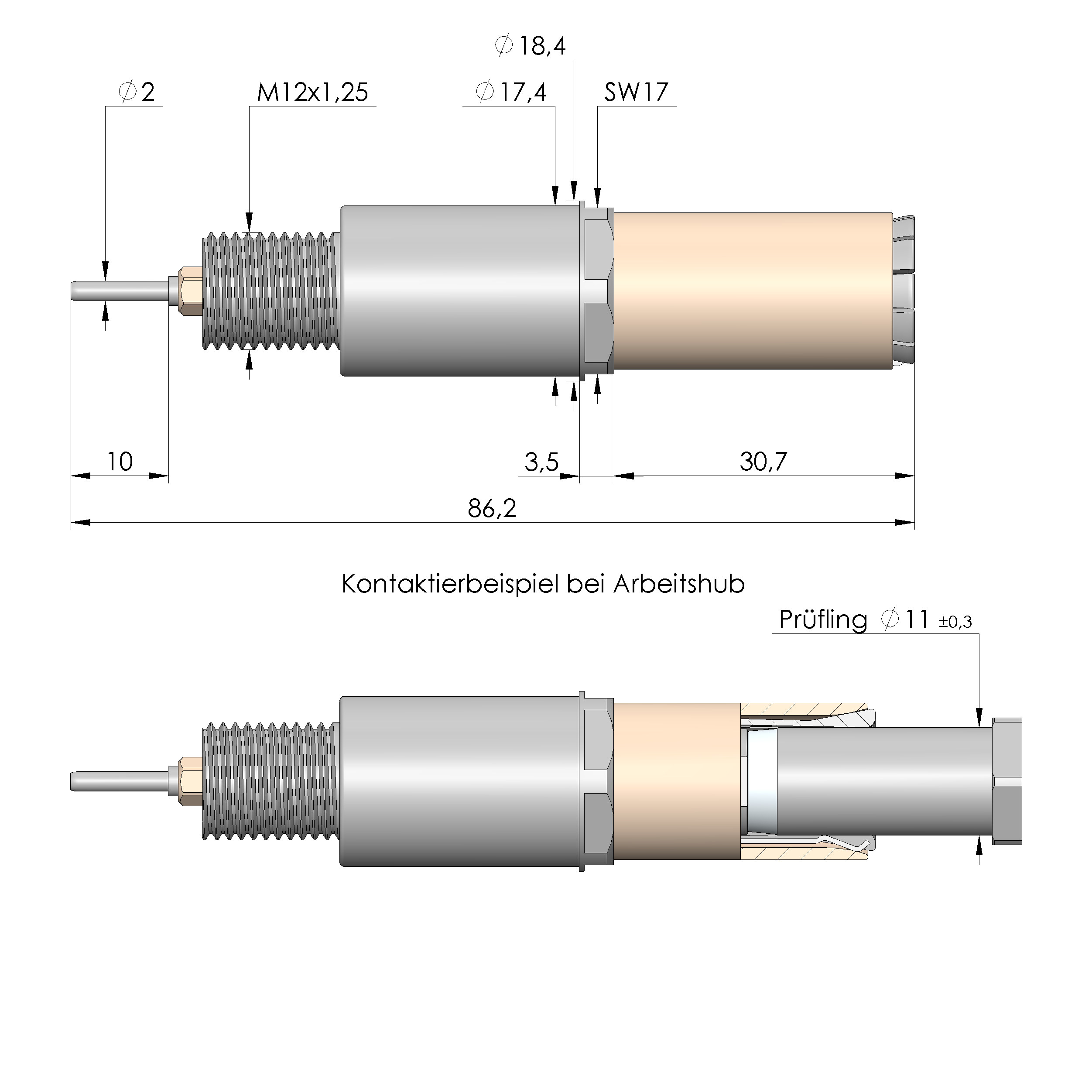VKR-672 1100 130 S 40004 M