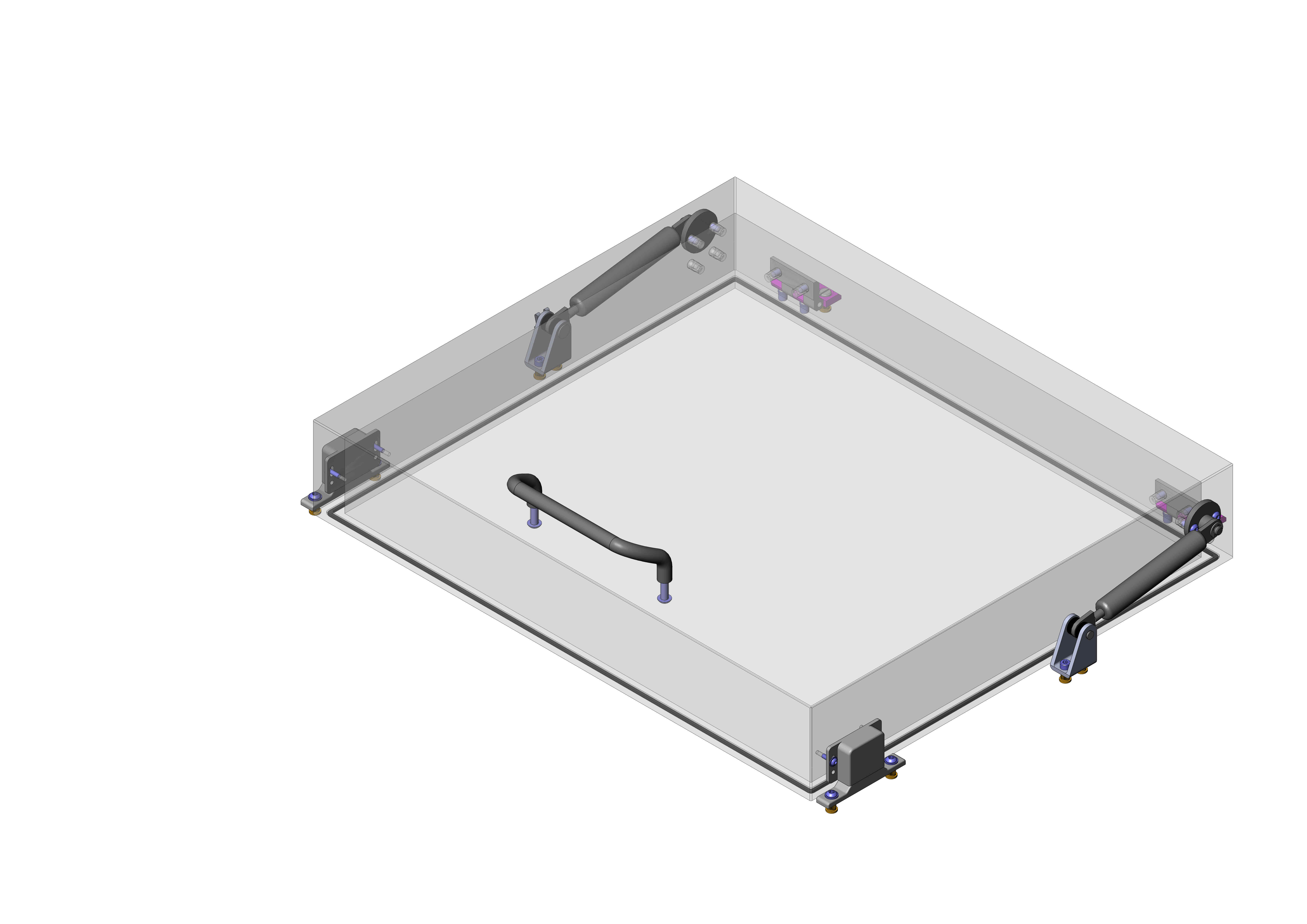 VKH-460-390-75-15-ESD