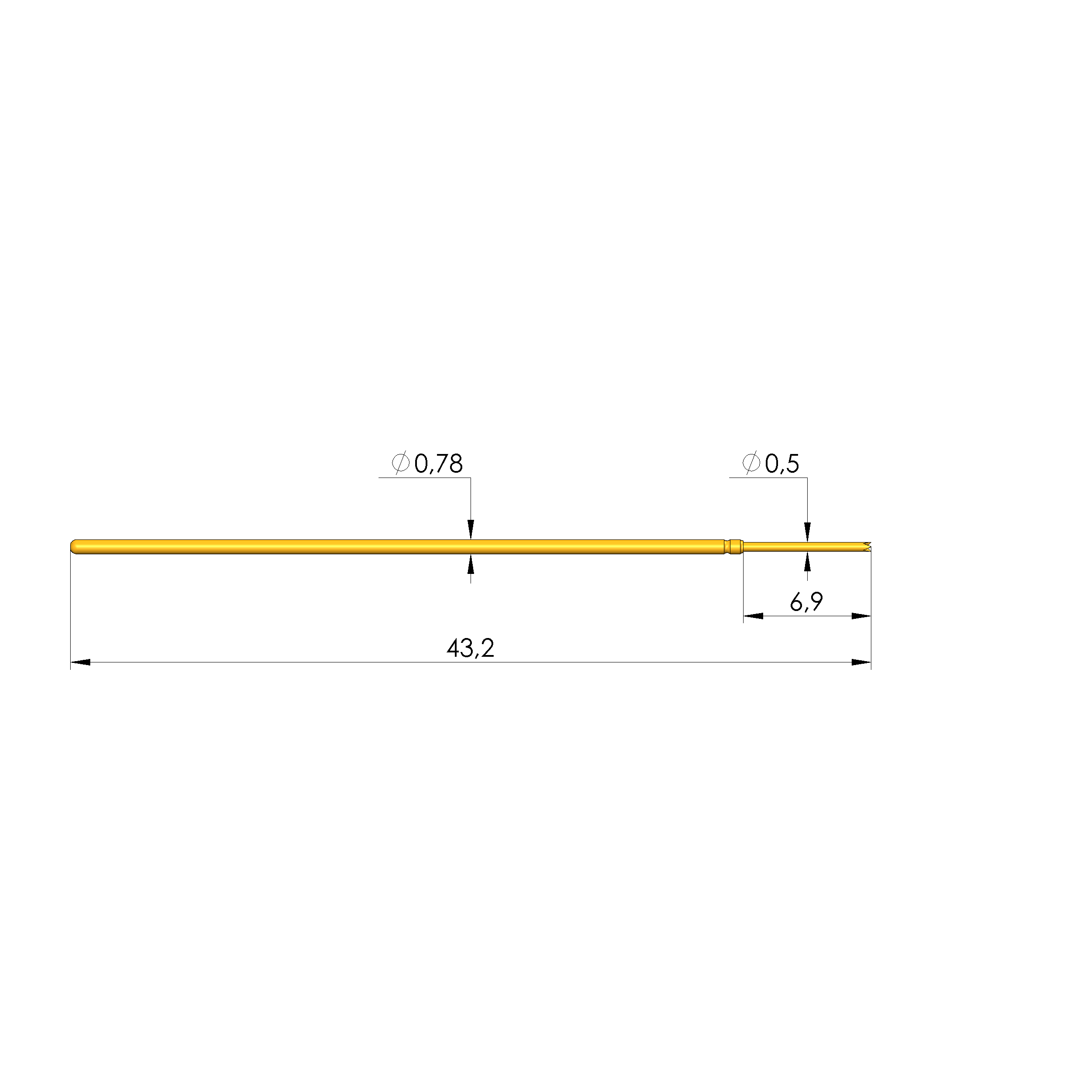 GKS-050 214 050 A 2000