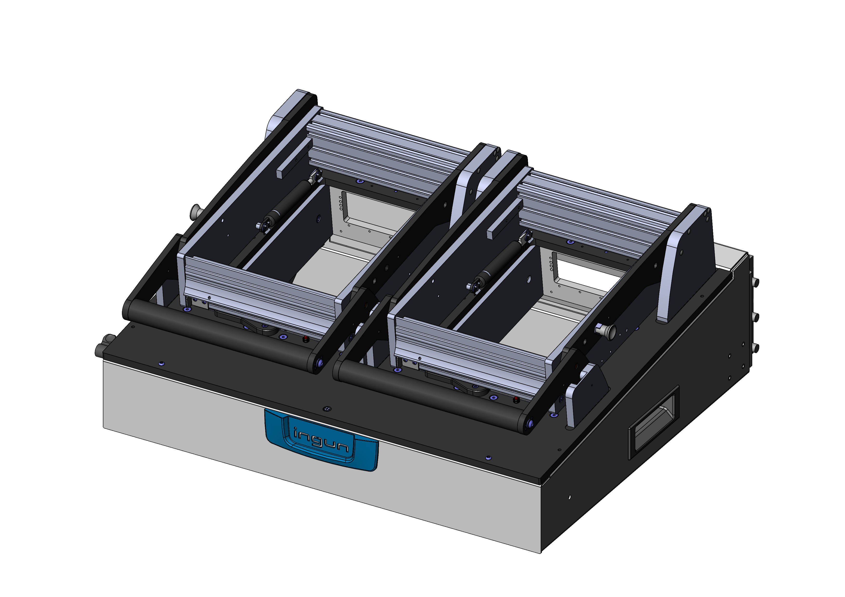 MA 2113T/D/H/2xS-5/VPC-G12x