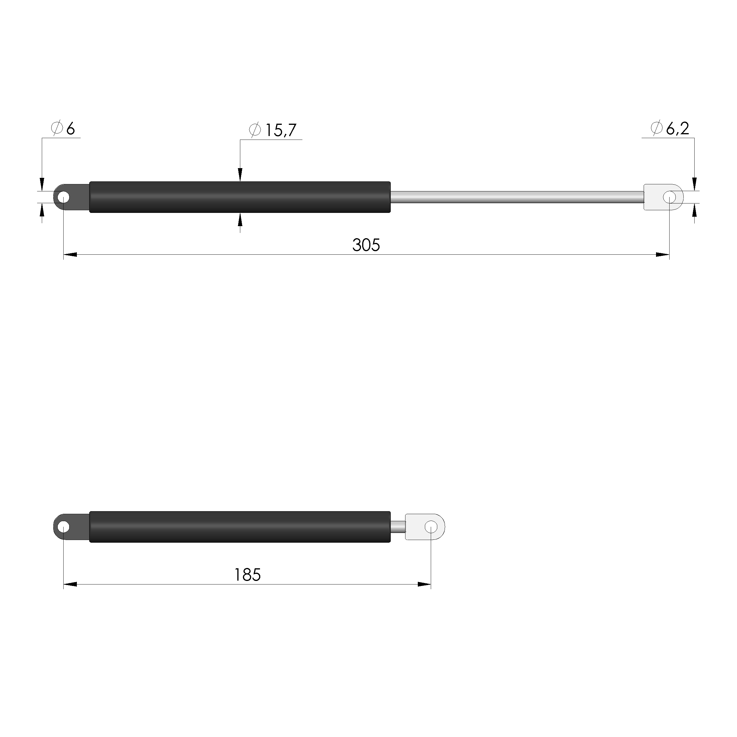 GDF-305-120-300N-A6-A6