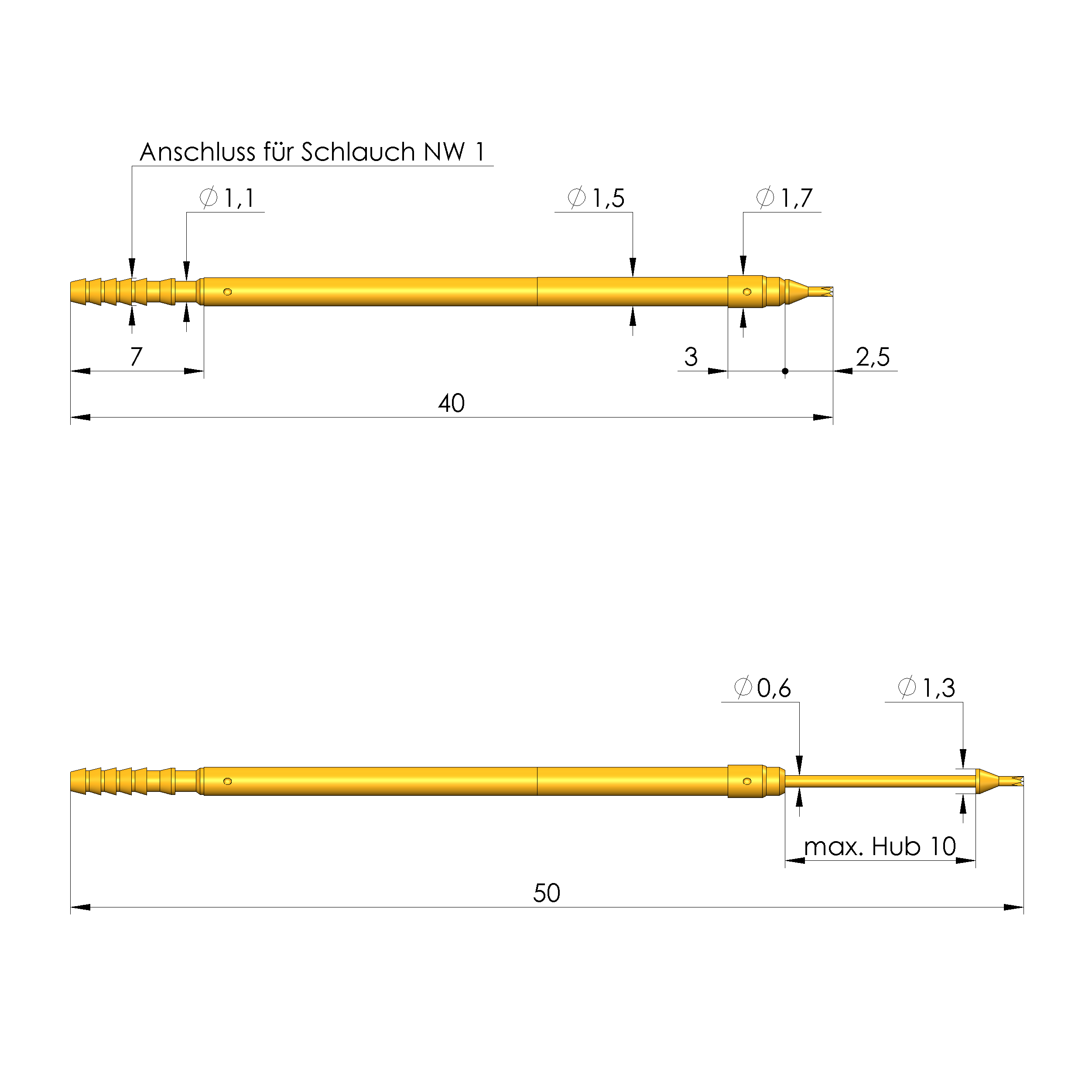 PKS-171 214 050 A 0302 A