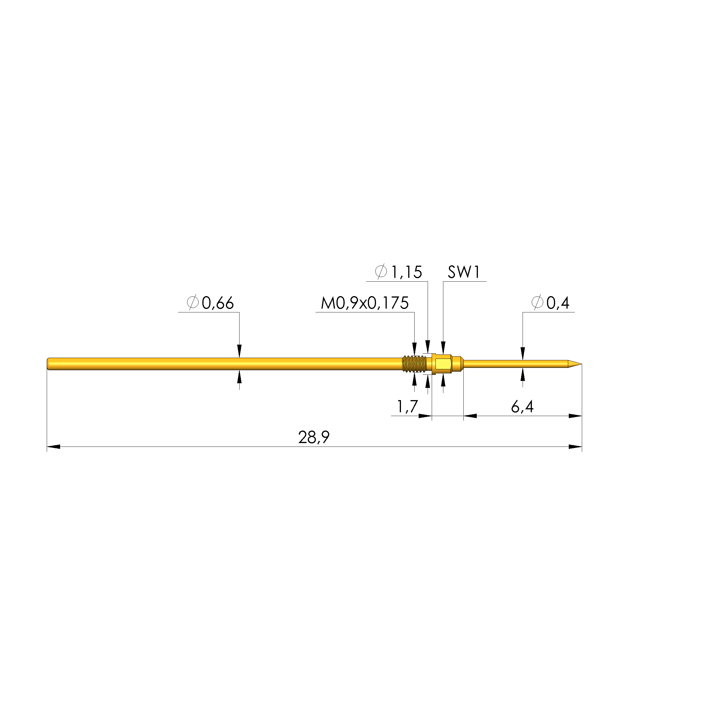 GKS-097 201 040 A 1102 MO