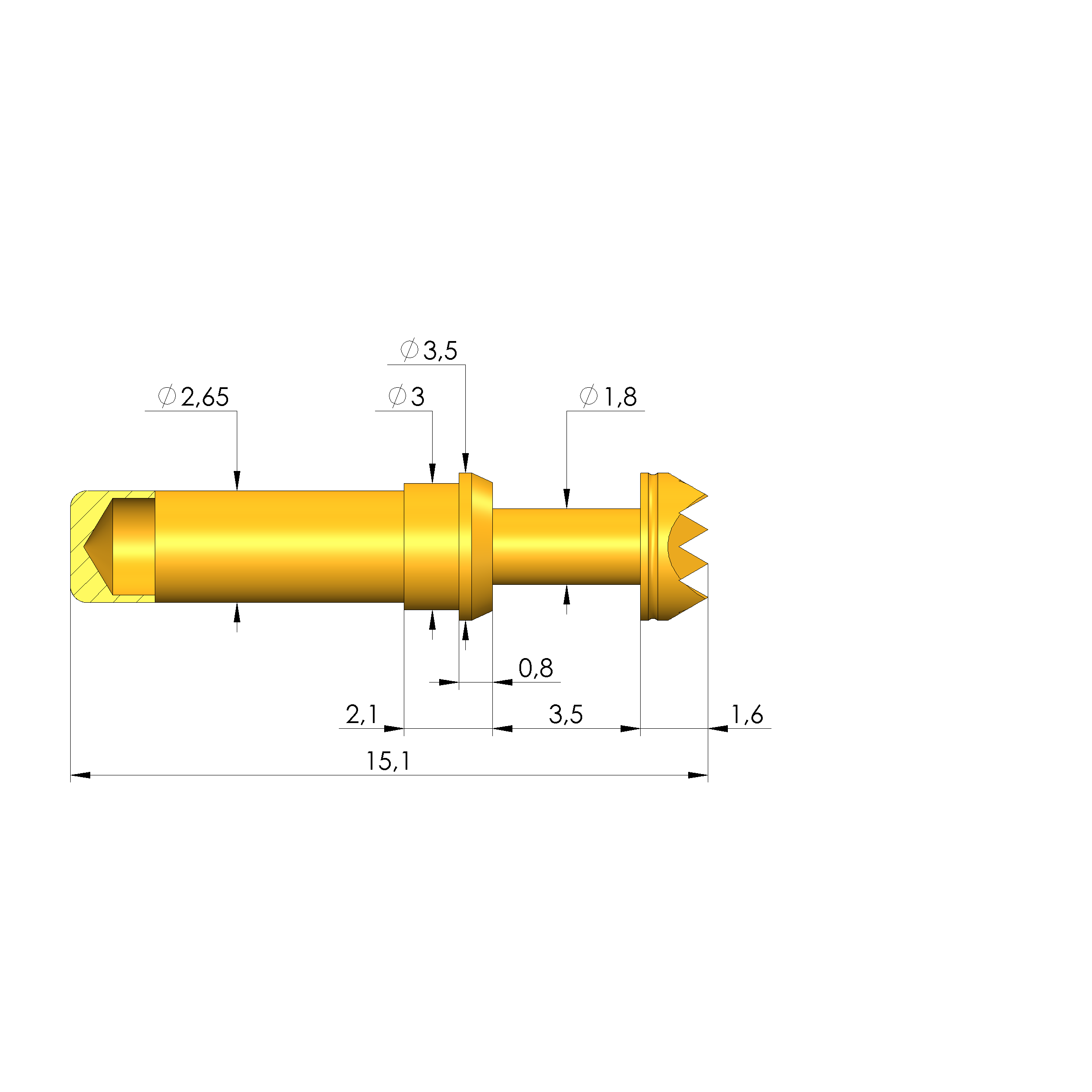 HSS-520 306 350 A 1502 Z