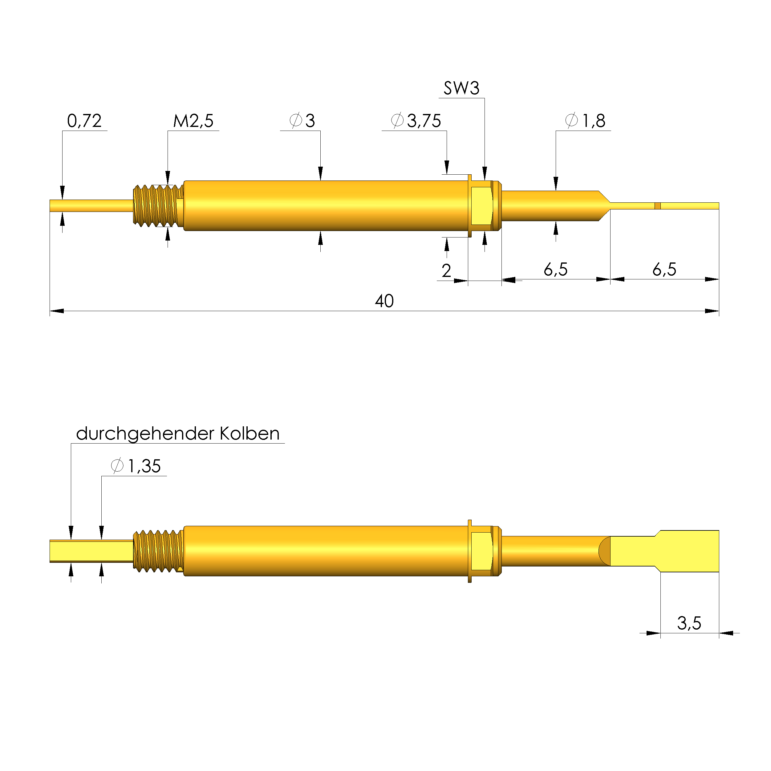 GKS-098 329 250 040 A 3002 ML