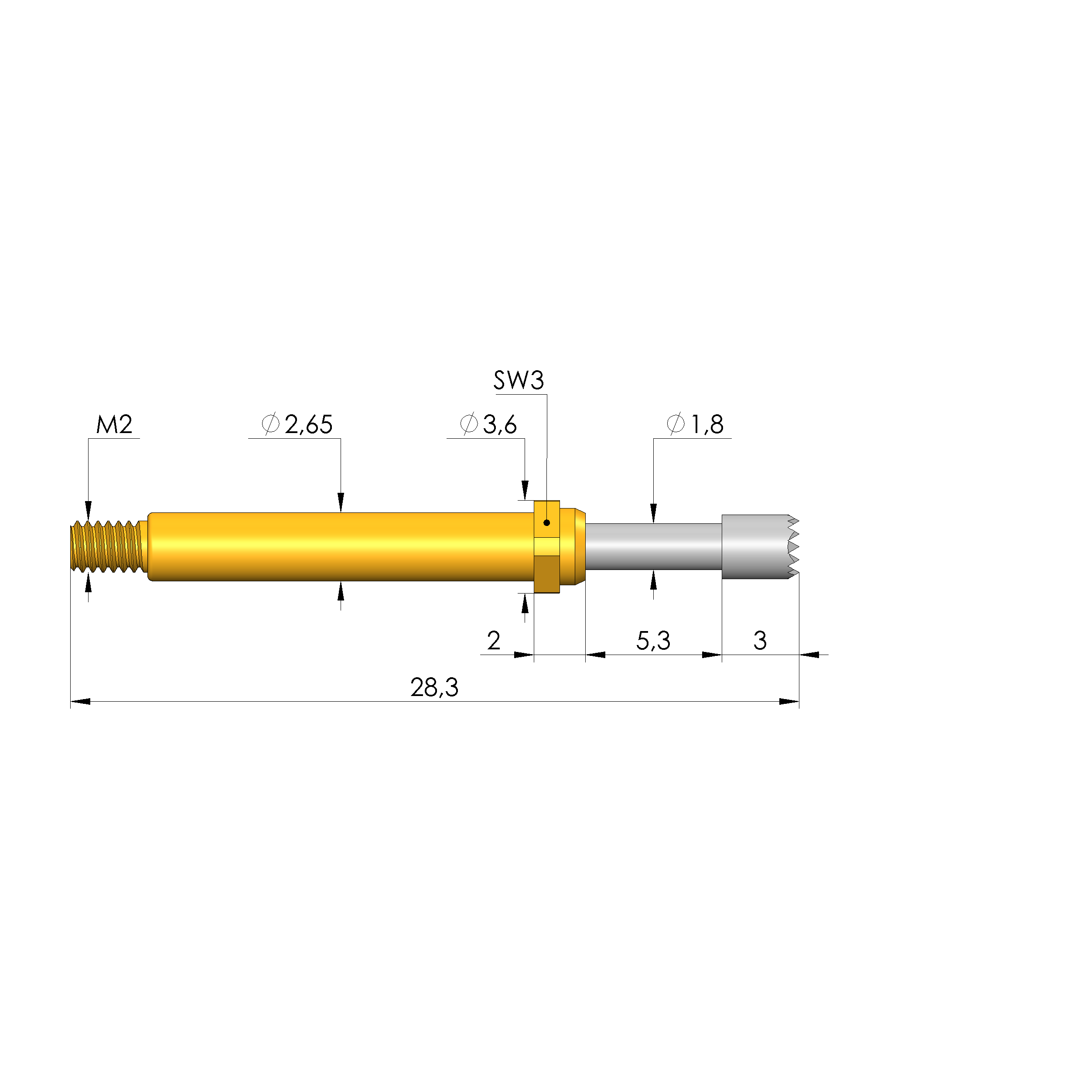 GKS-113 306 250 R 3002 M
