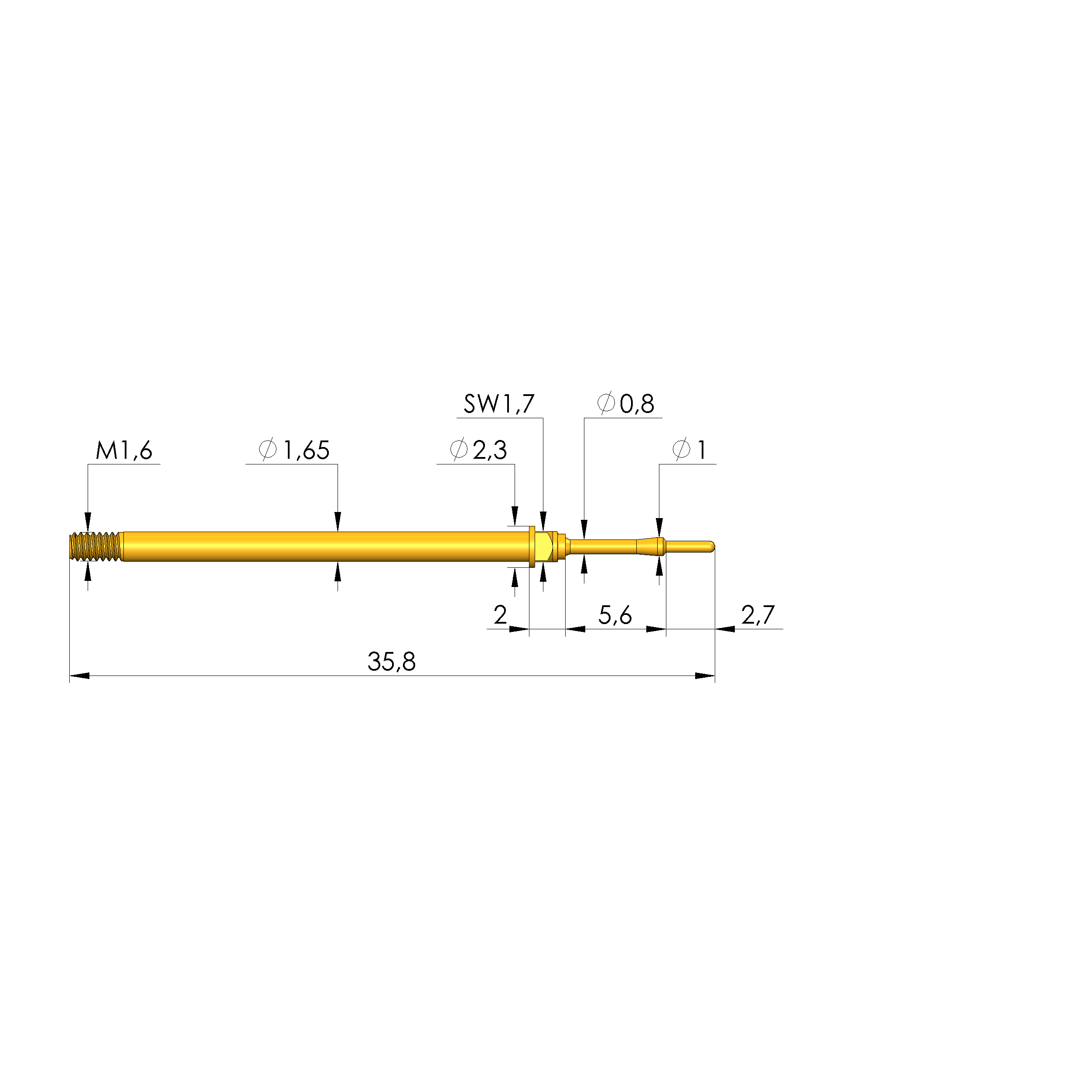 GKS-112 305 063 A 2202 MT