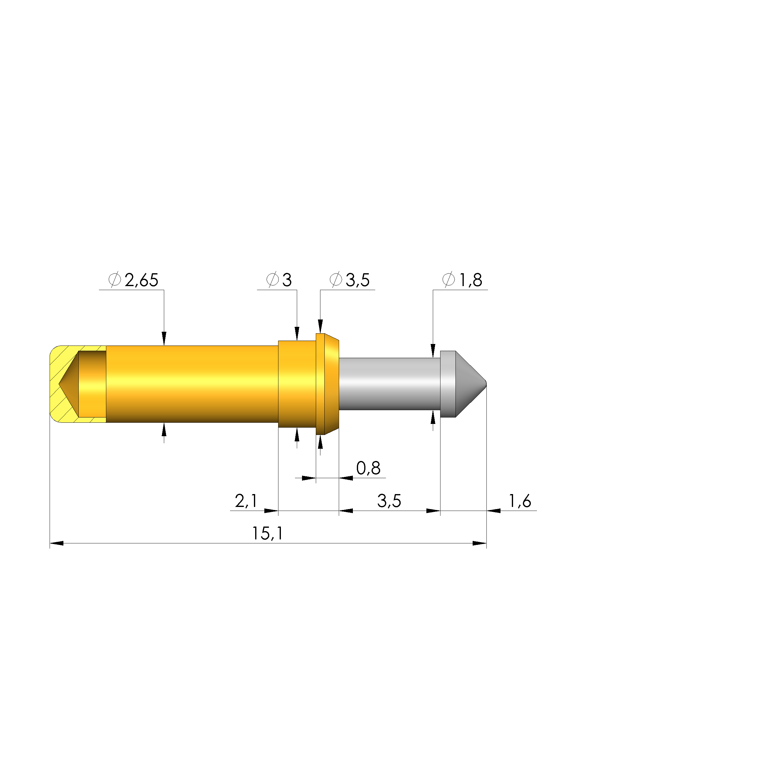 GKS-913 308 230 R 2502 Z