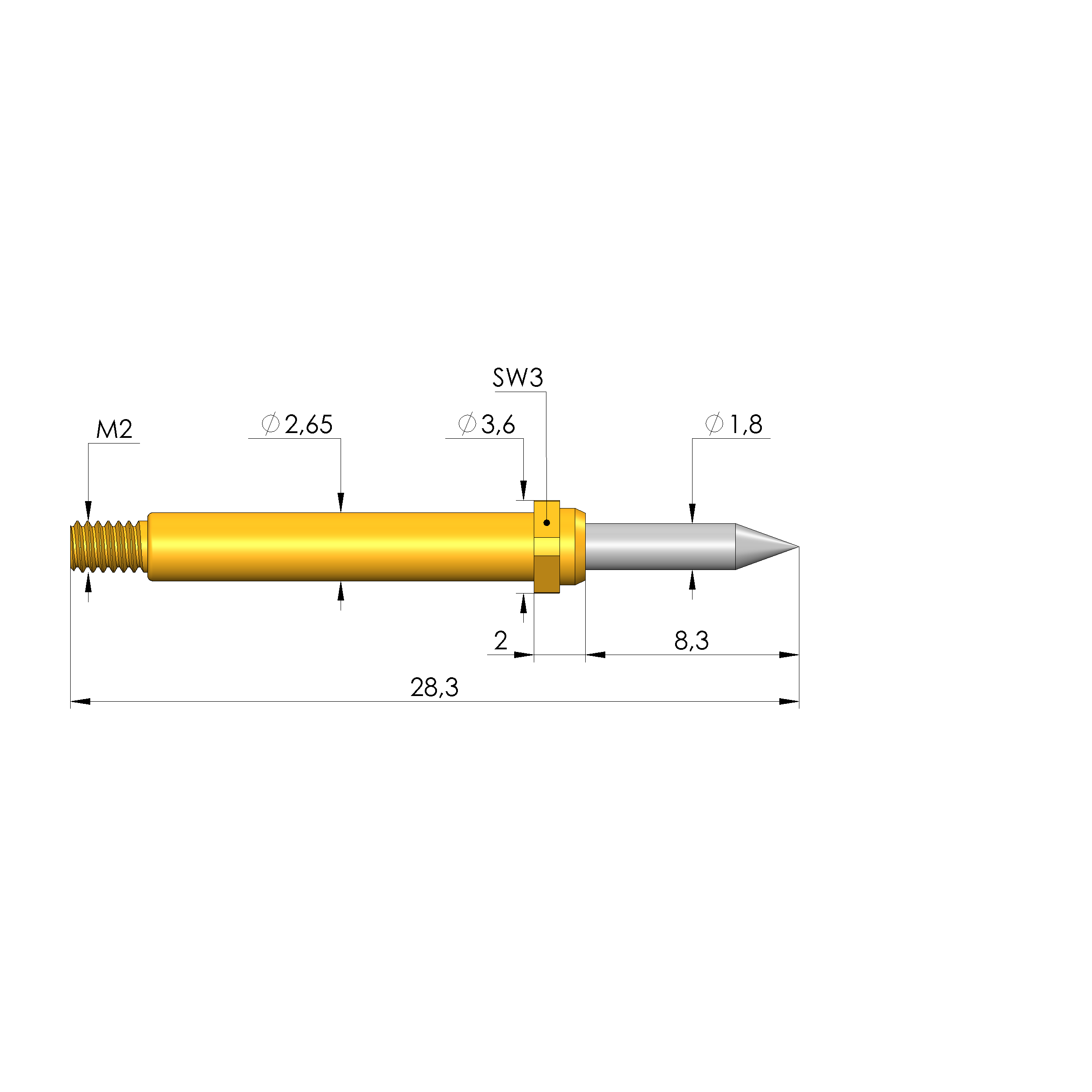 GKS-113 201 180 R 1502 M