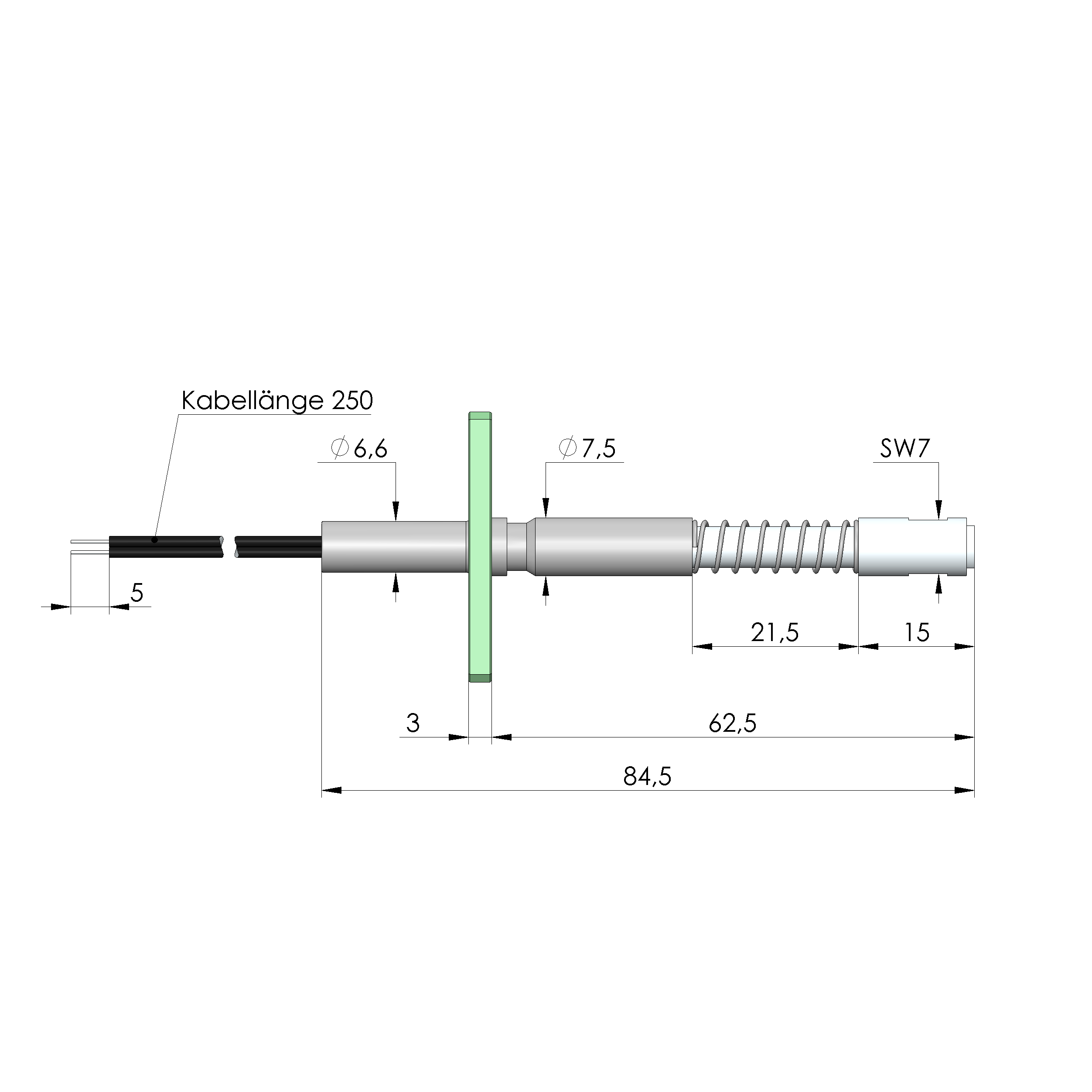 TKS-692 402 650 U 7029 T9