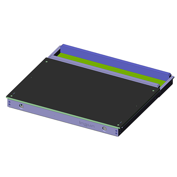 WSU SPEA/3030/IL-OL/FR4-ESD