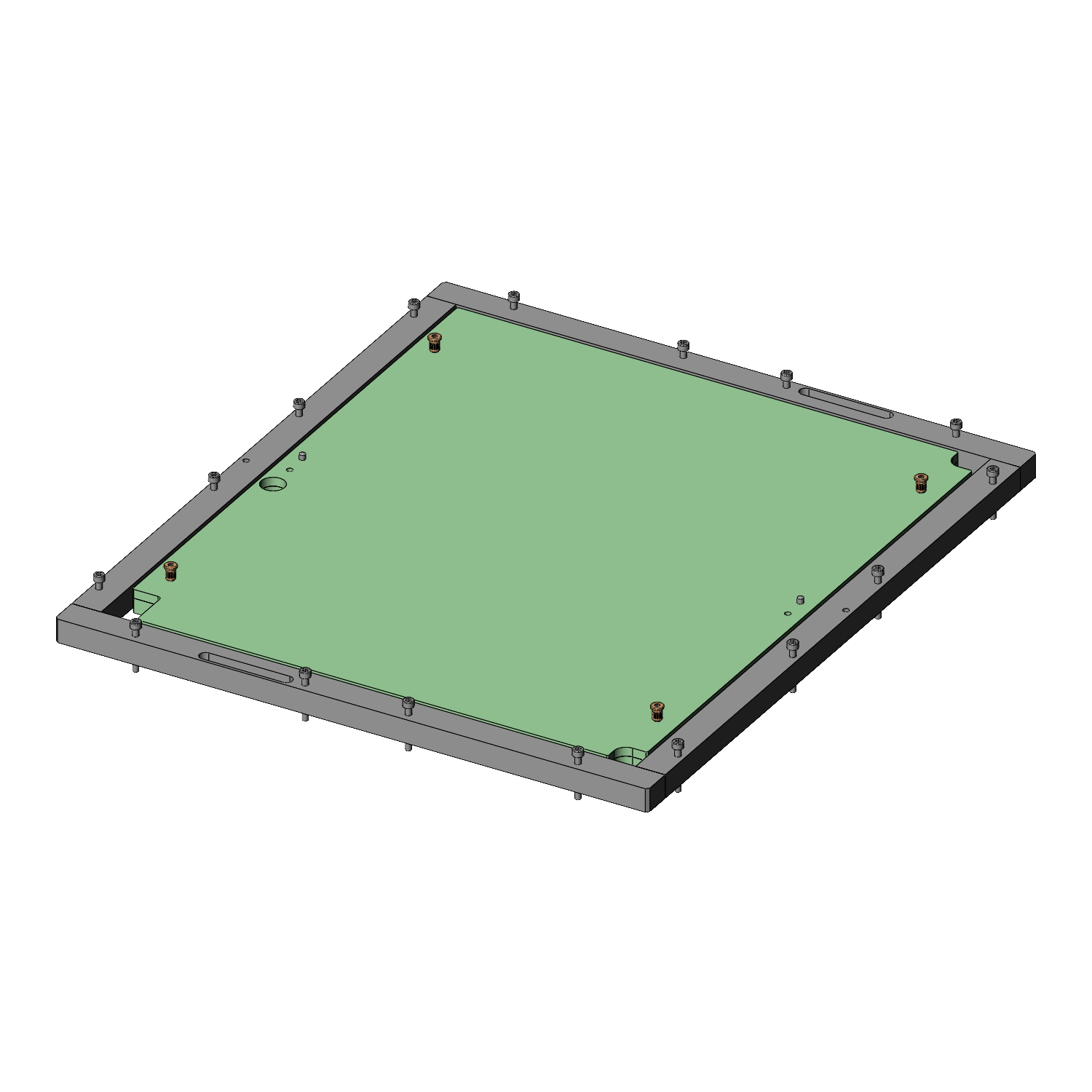 SBU-305-380-VA3070S/i3070