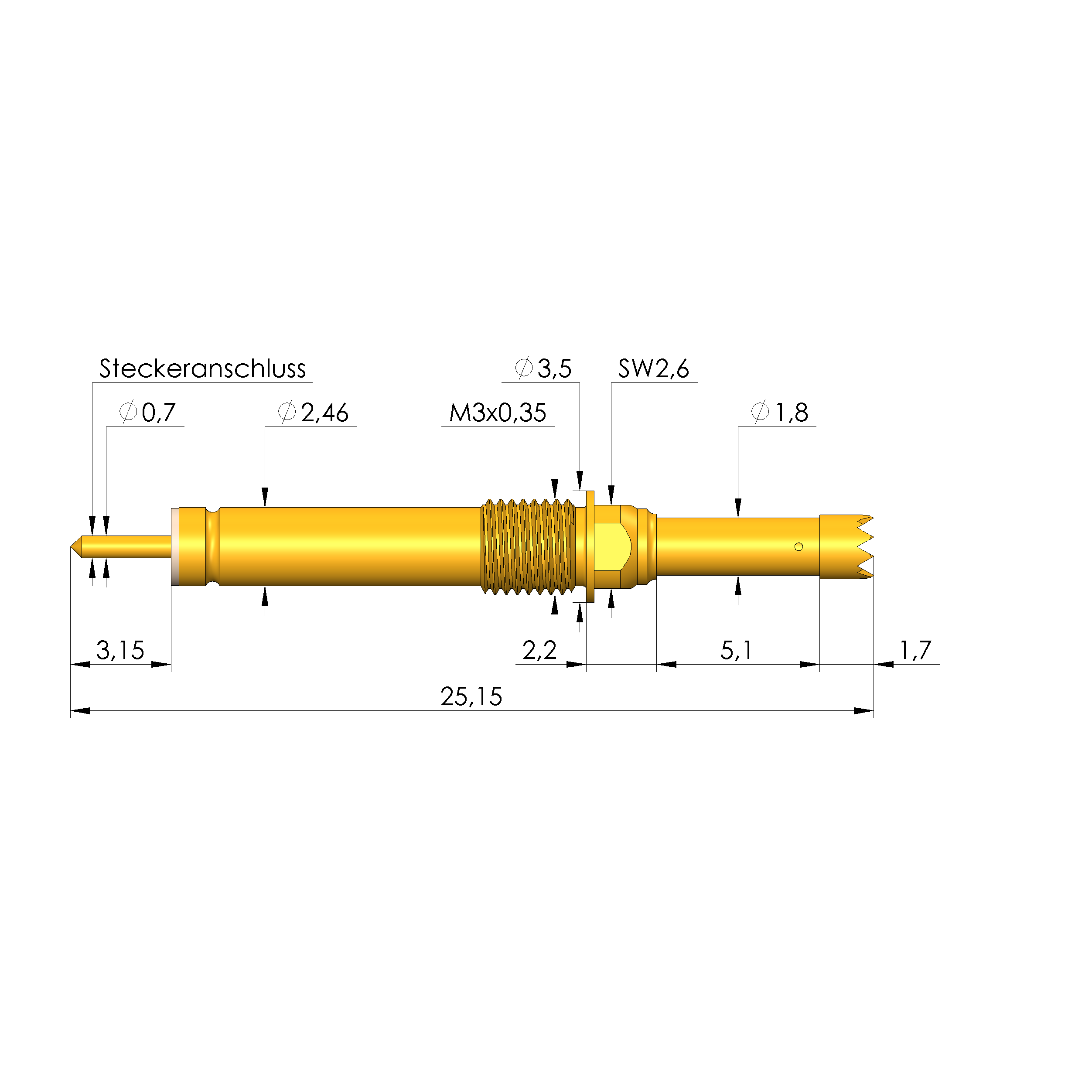SKS-115 306 200 A 1502 M