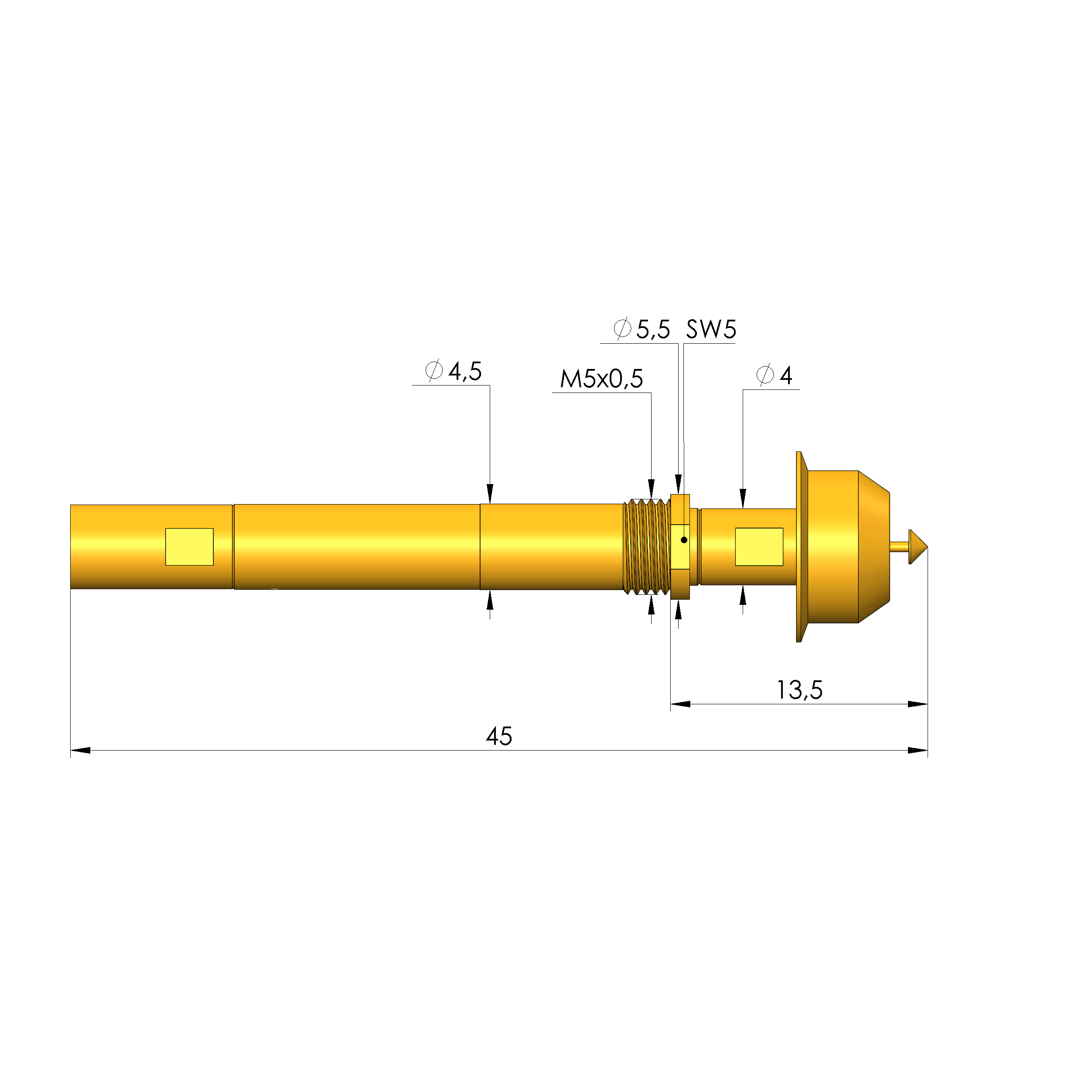 HFS-810 358 180 A 8042 Q M