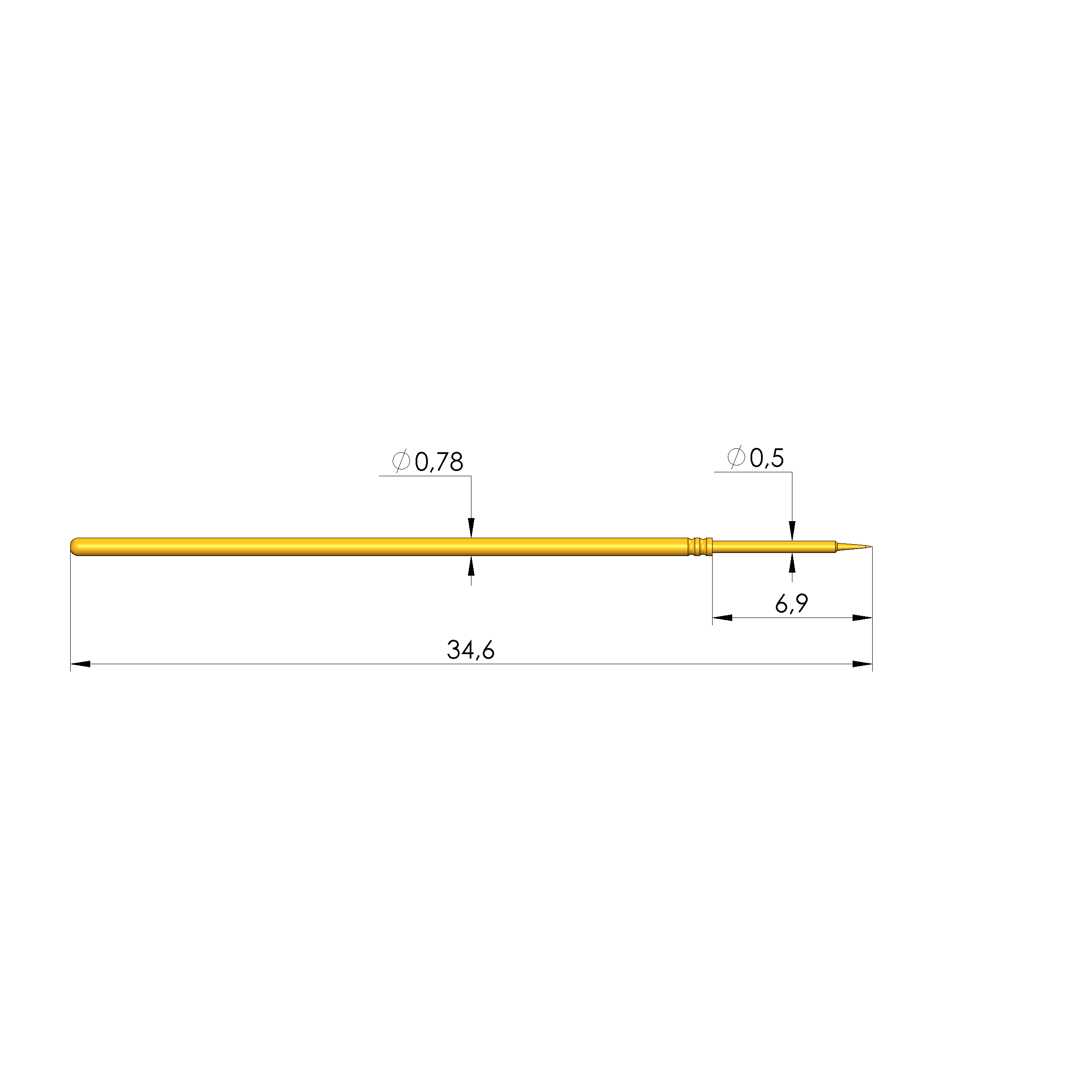 GKS-550 231 050 A 1500